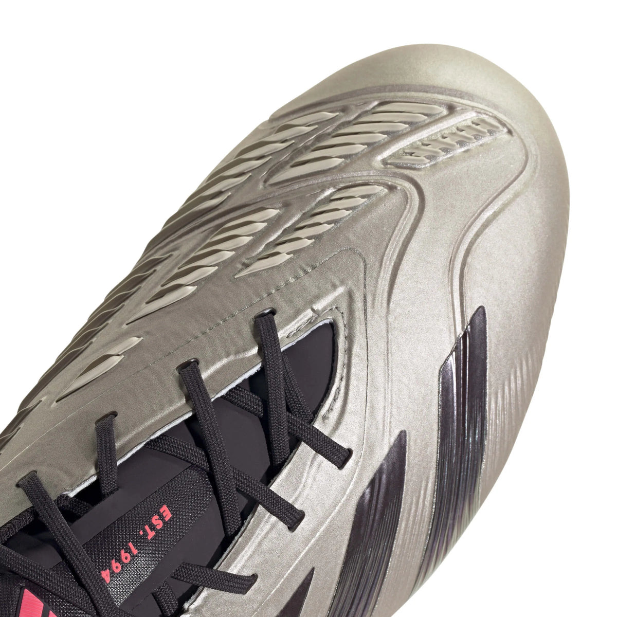 Predator Rescource Pack adidas Predator Elite FG - Vivid Horizon Pack (FA24) Soccer Cleats ...