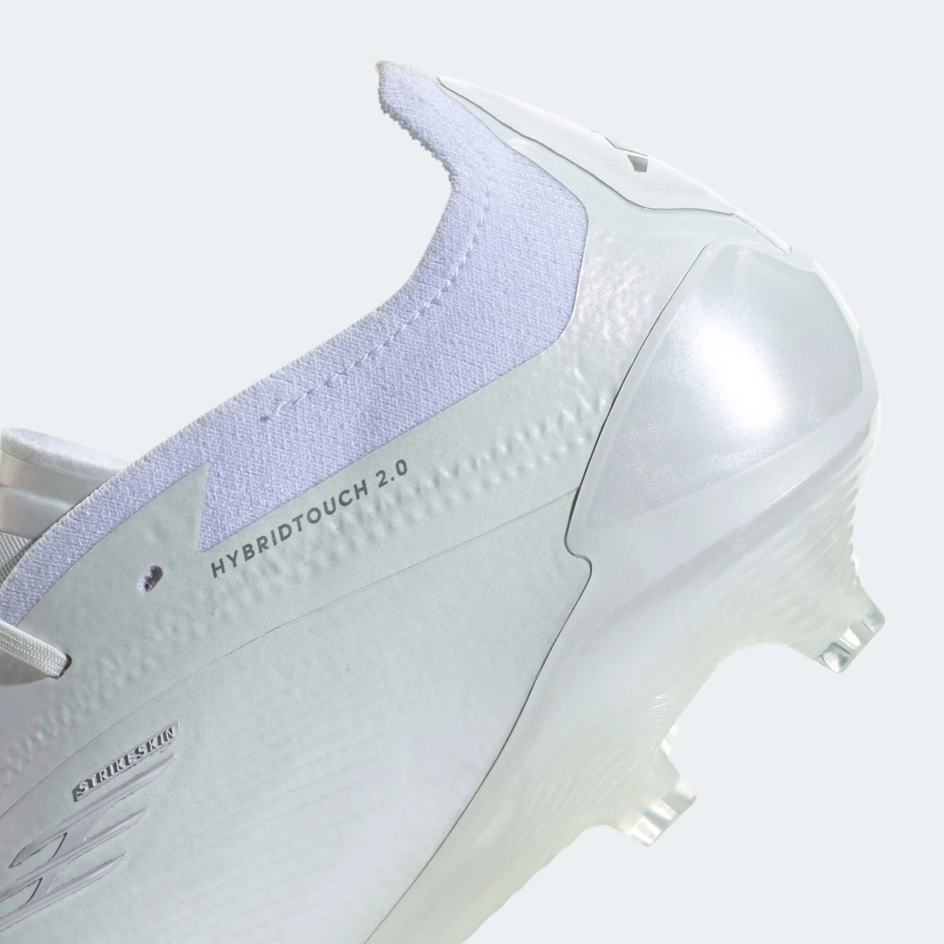 adidas Predator Elite FG - White Pack (SP24)