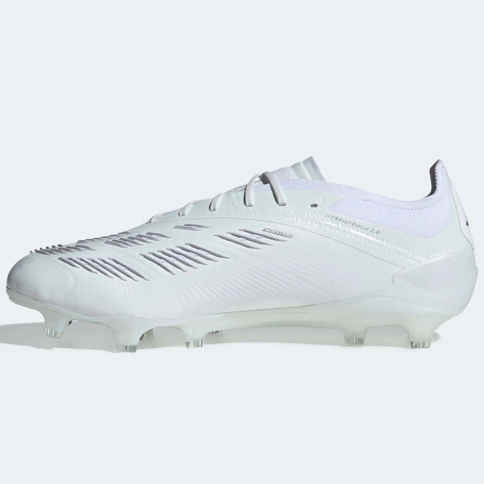 adidas Predator Elite FG - White Pack (SP24)