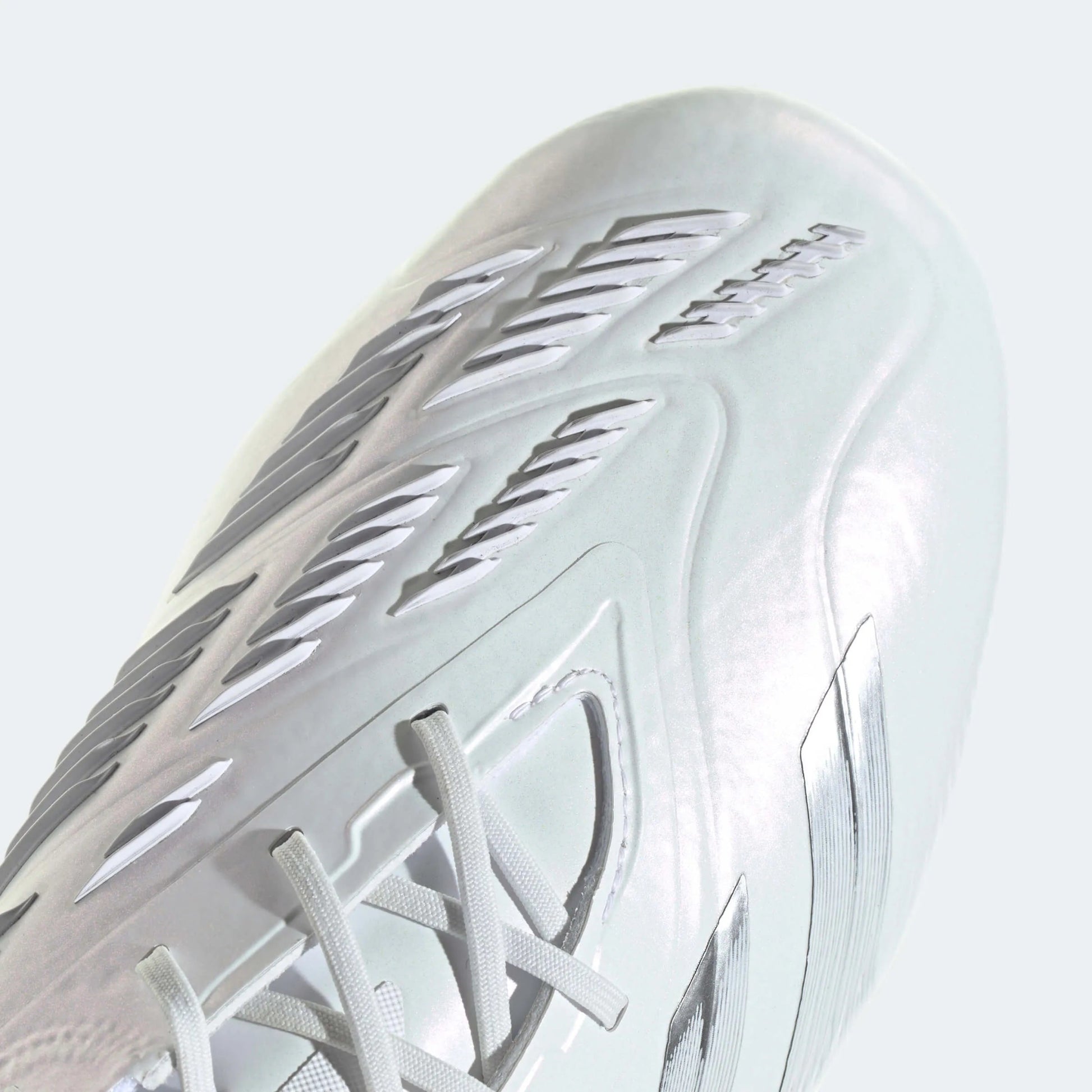 adidas Predator Elite FG - White Pack (SP24)