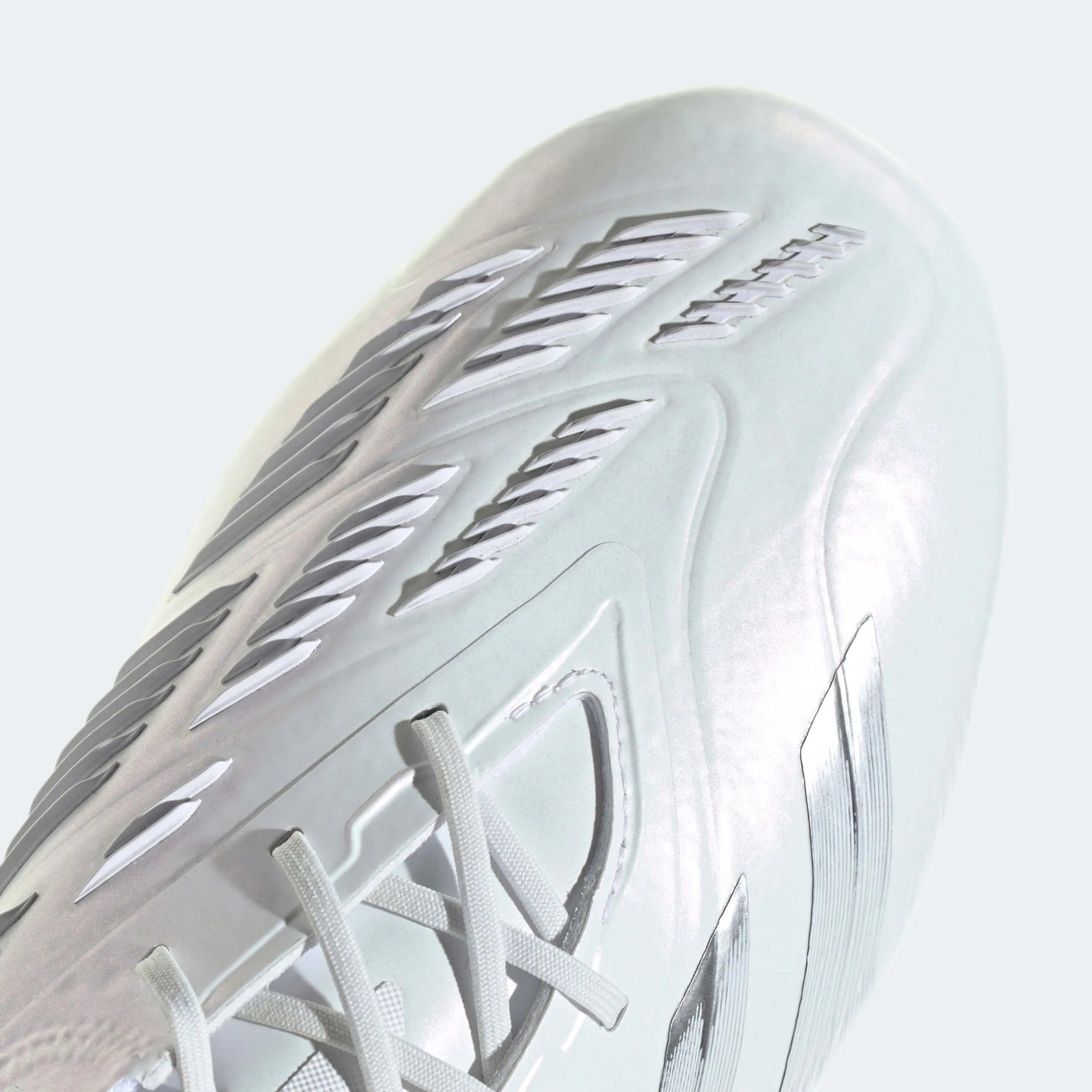 adidas Predator Elite FG - White Pack (SP24)