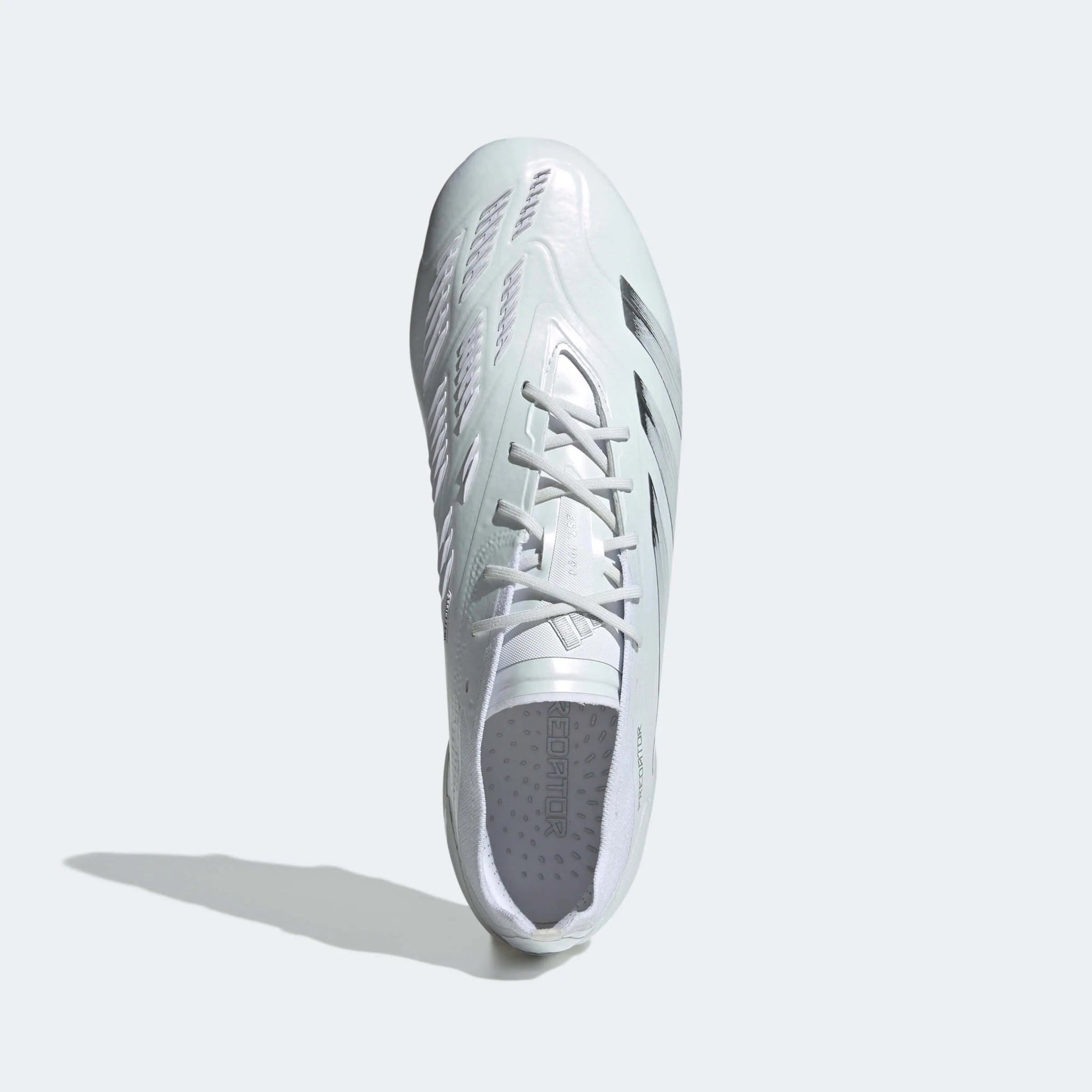 adidas Predator Elite FG - White Pack (SP24)