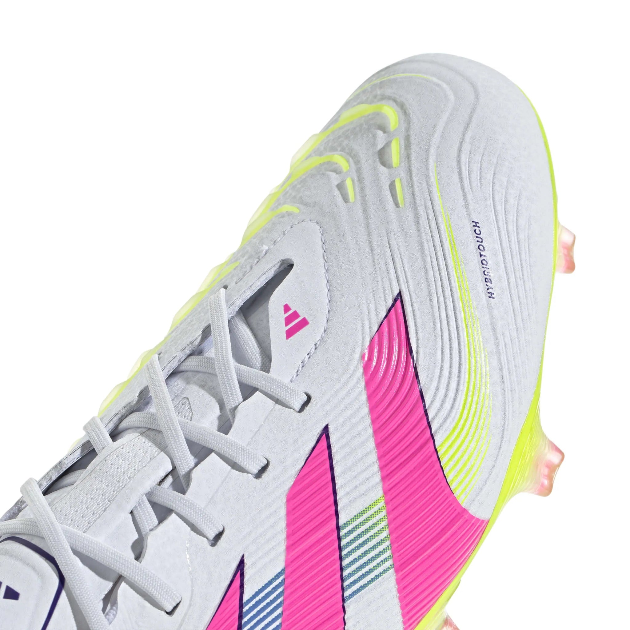 adidas Predator Elite Firm Ground Soccer Cleats - Celestial Victory Pack (SP25) (Detail 1)