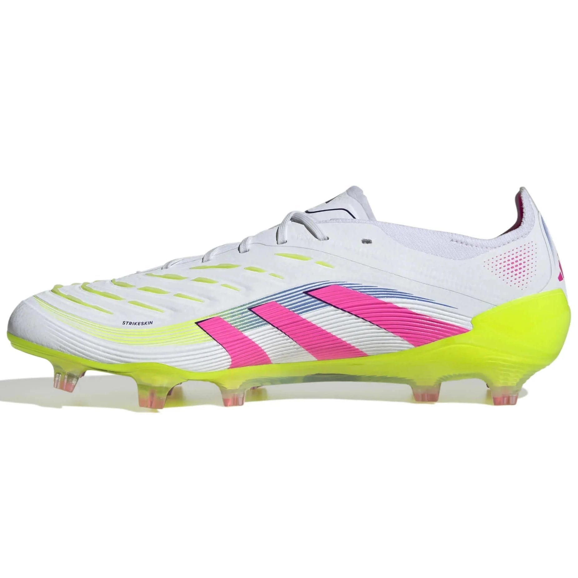 adidas Predator Elite Firm Ground Soccer Cleats - Celestial Victory Pack (SP25) (Side 2)