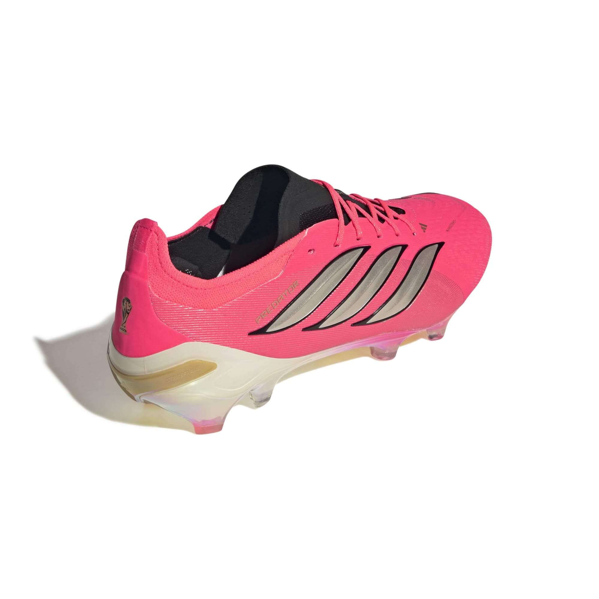 adidas Predator Elite FG Soccer Cleats - Road to Glory Pack
