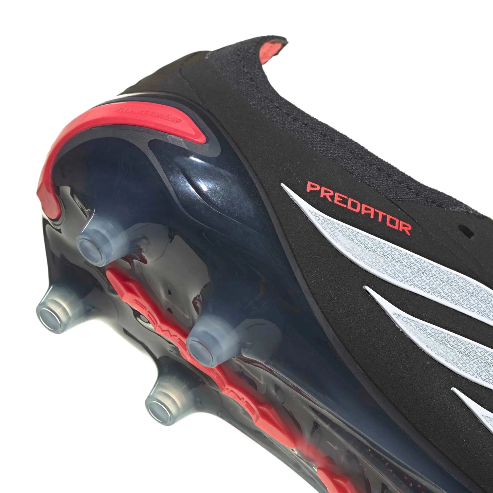 adidas Predator Elite Fold-Over Tongue Artificial Grass Soccer Cleats - Immortal DNA Pack (SP26)