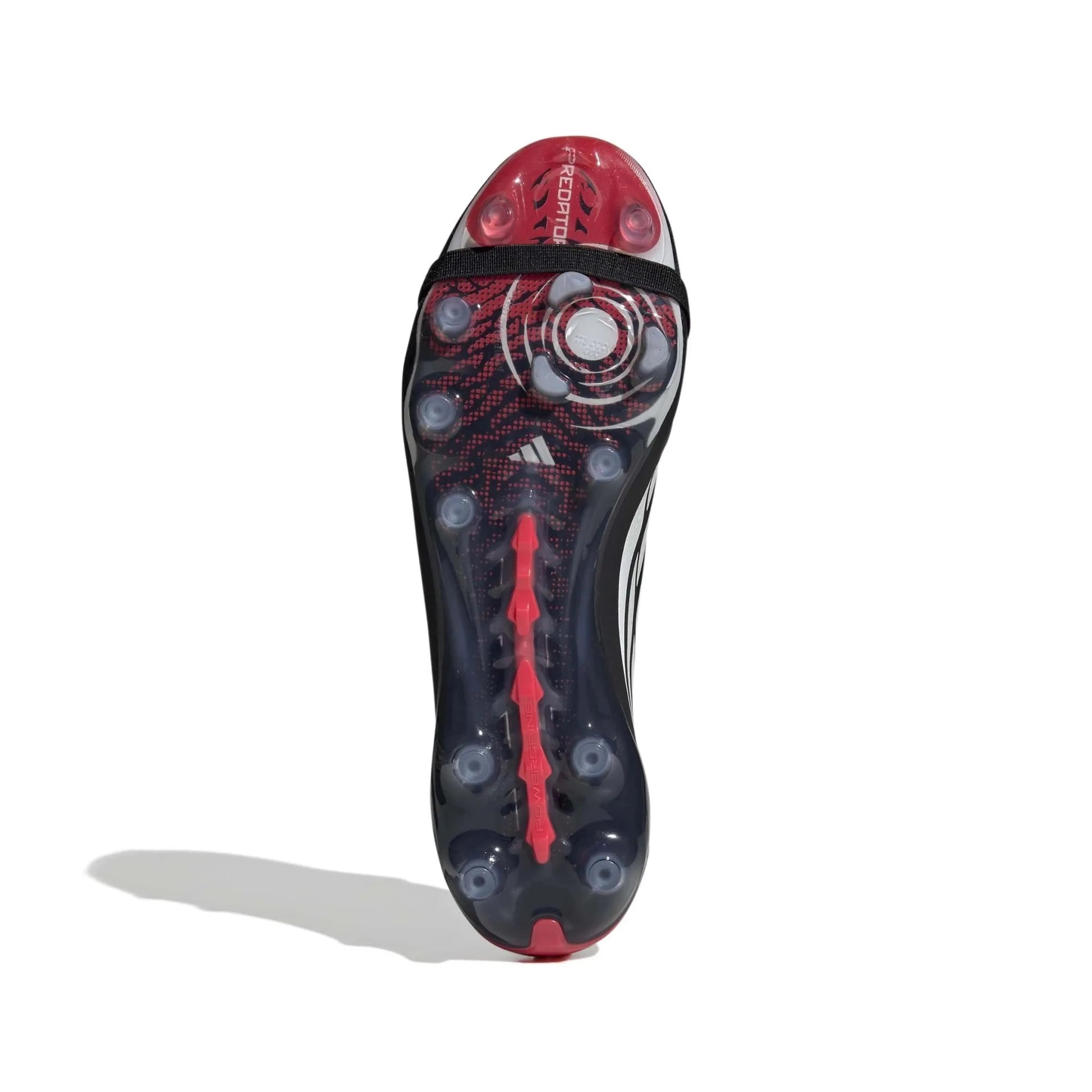 adidas Predator Elite Fold-Over Tongue Artificial Grass Soccer adidas Predator Elite Fold-Over Tongue Artificial Grass Soccer
