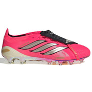 adidas Predator Elite Fold-Over Tongue Artificial Grass Soccer Cleats - Road To Glory Pack (SP26) (Side 1)