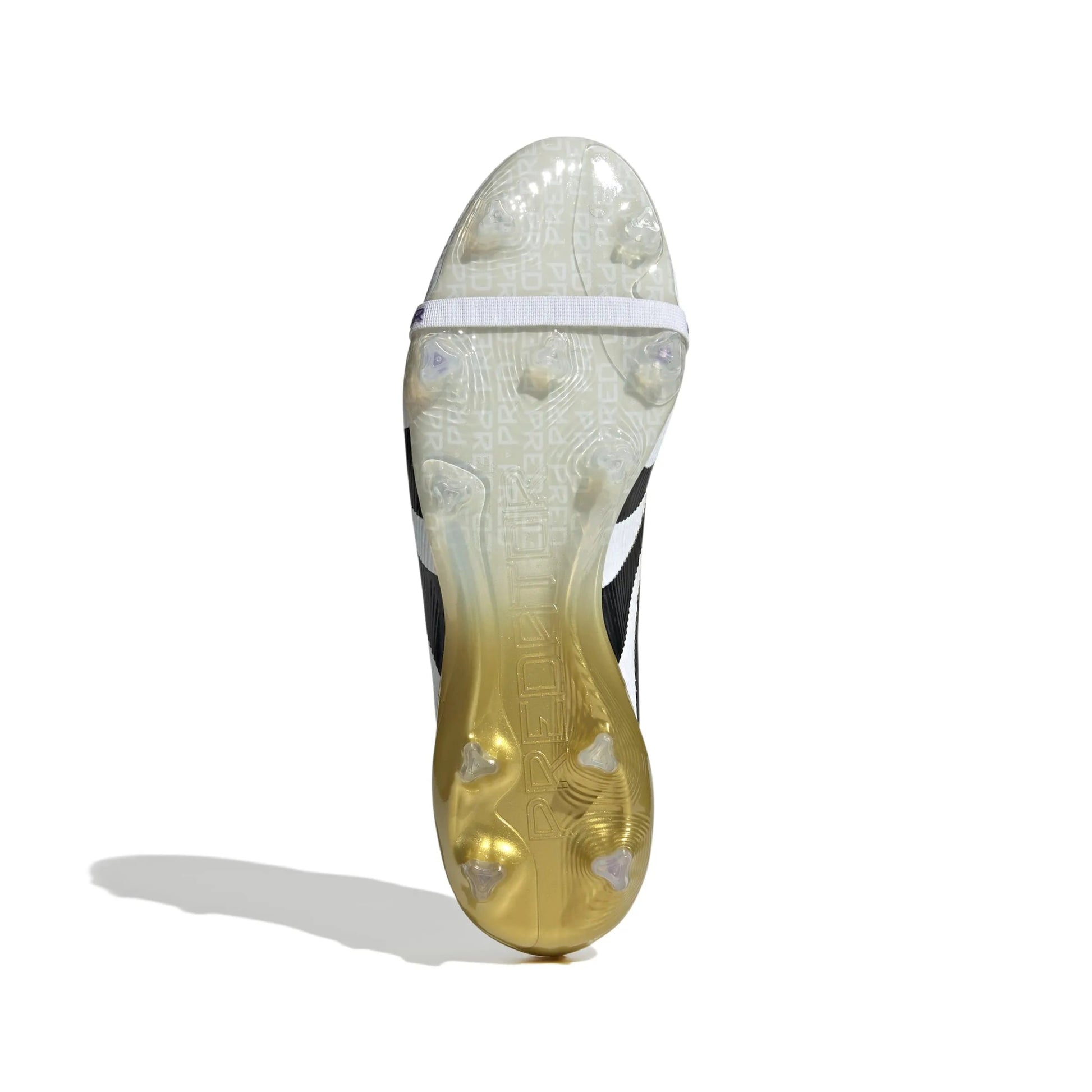 adidas Predator Elite Fold-Over Tongue Firm Ground Soccer Cleats - Road To Glory (FA25) (Bottom)