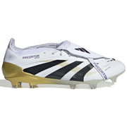 adidas Predator Elite Fold-Over Tongue Firm Ground Soccer Cleats - Road To Glory (FA25) (Side 1)