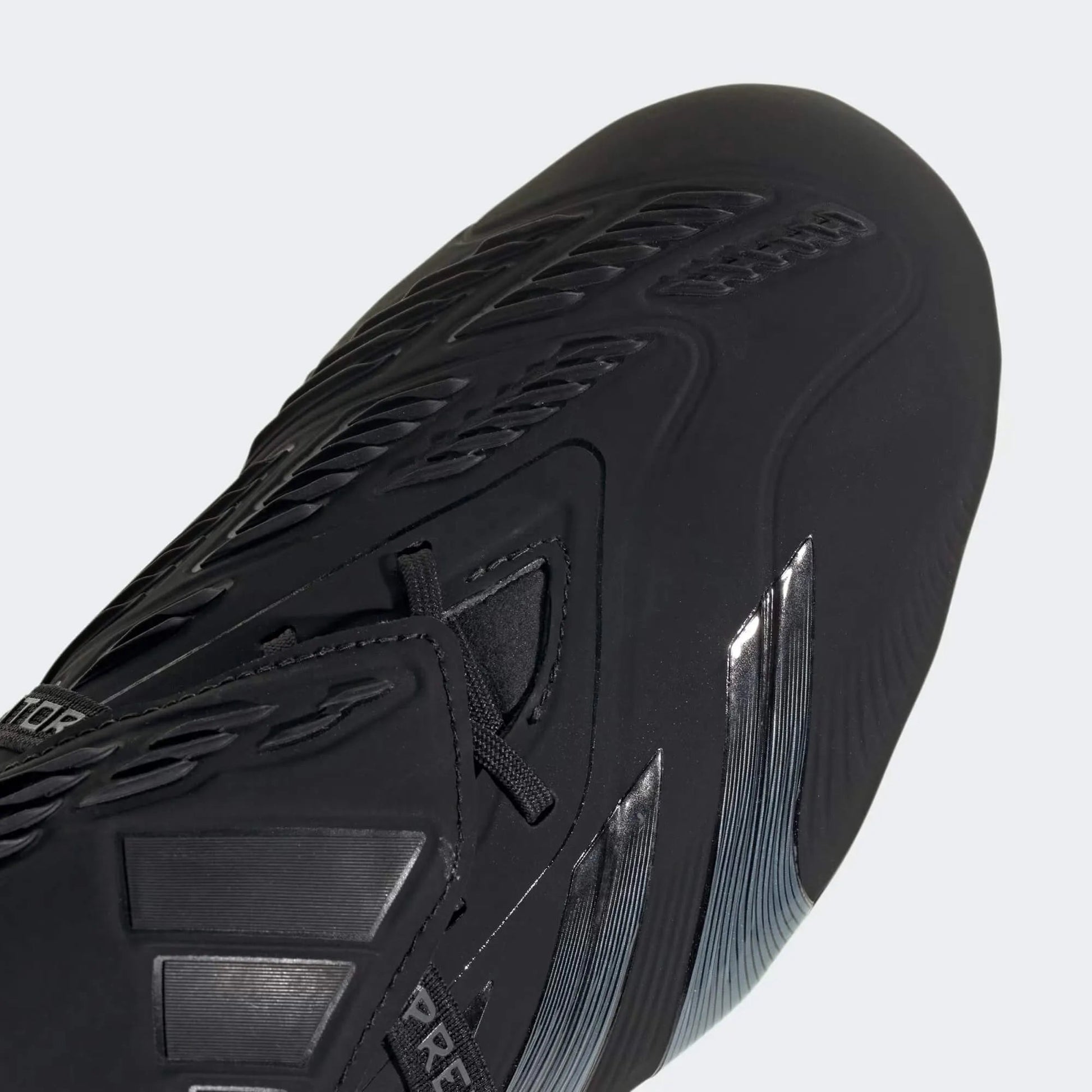 adidas Predator Elite Fold Tongue FG - Base Pack (SP24) Soccer