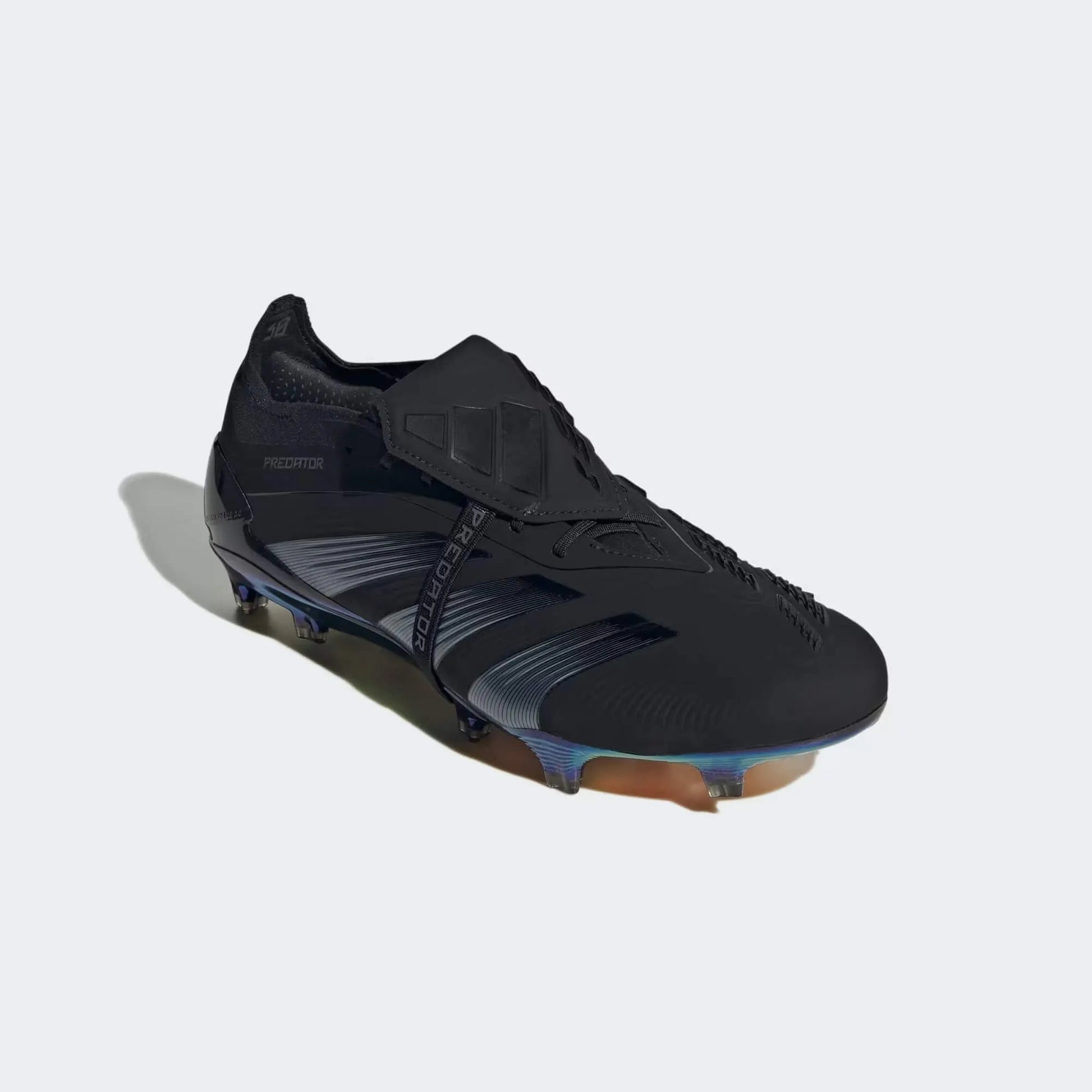 adidas Predator Elite Fold Tongue FG