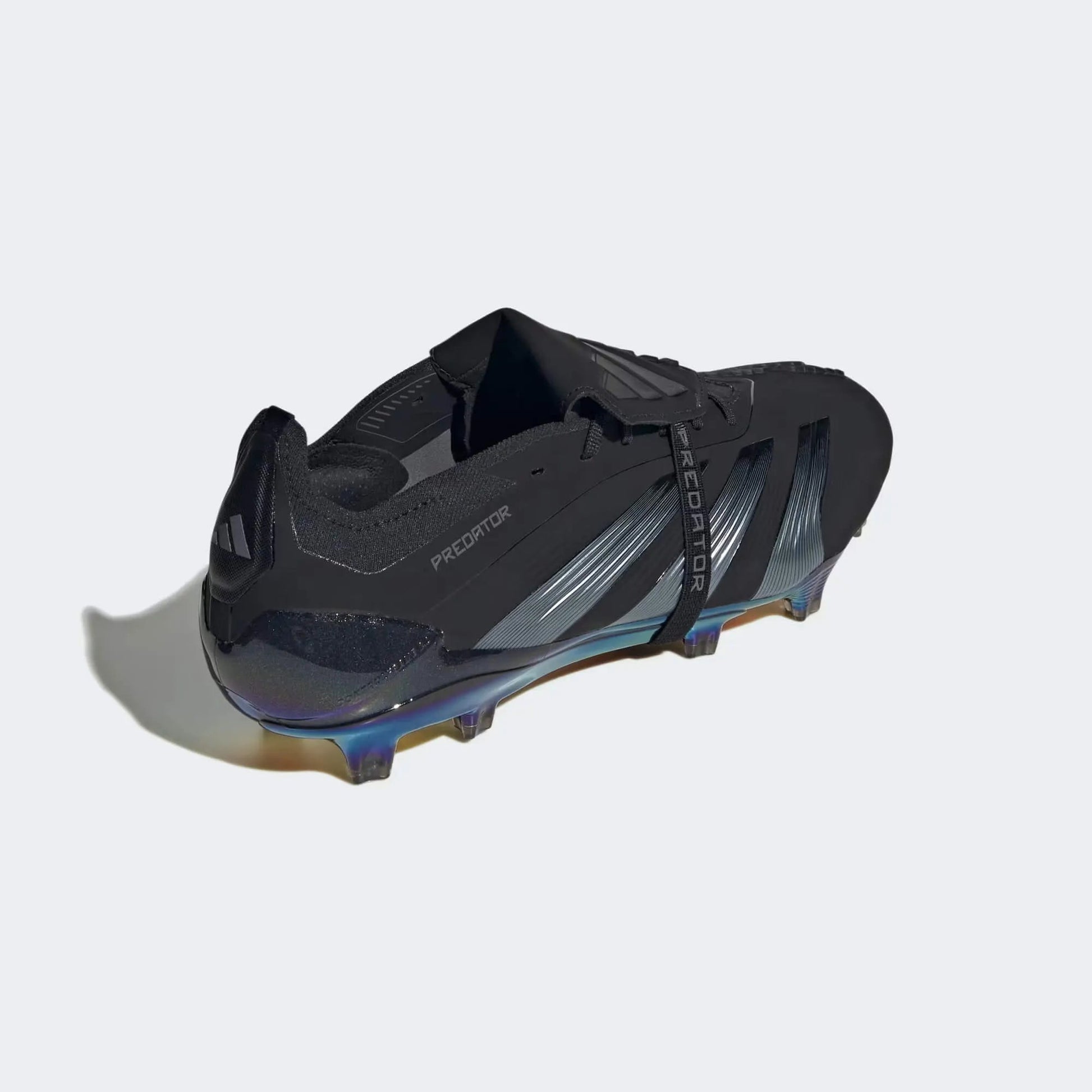 adidas Predator Elite Fold Tongue FG - Base Pack (SP24) Soccer