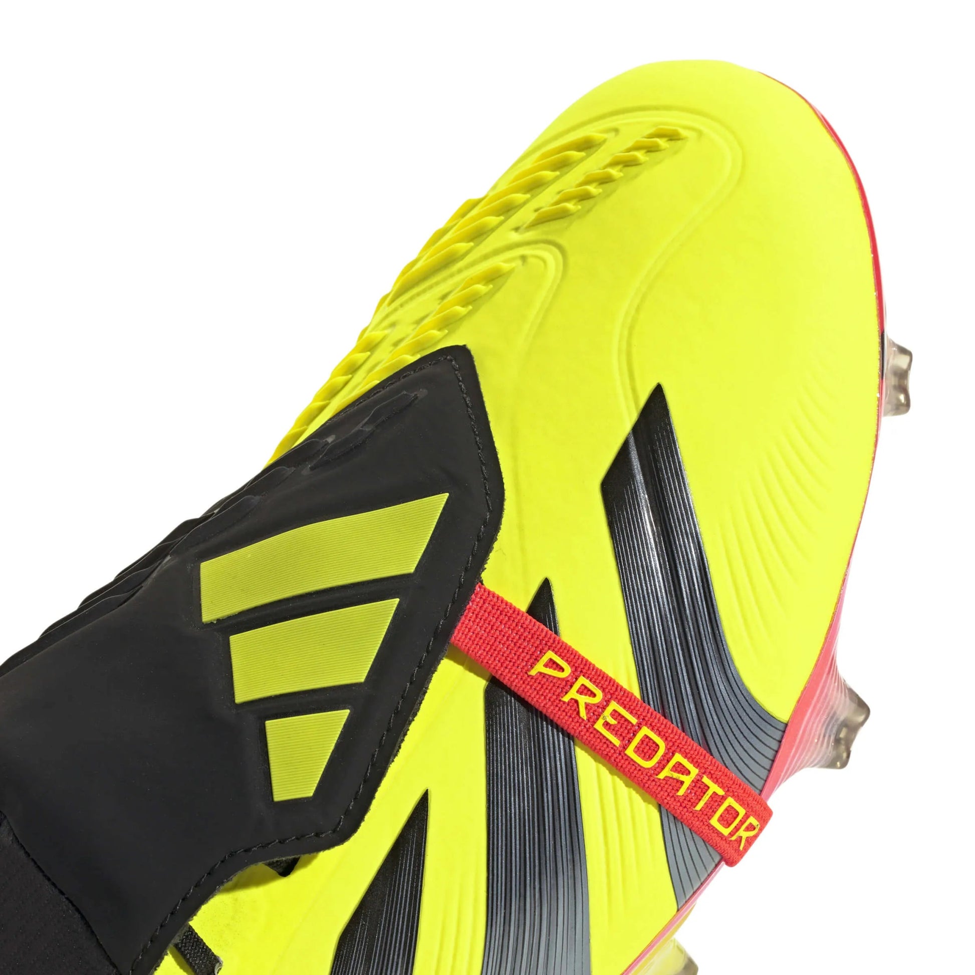 adidas Predator Elite Foldover Tongue FG - Energy Citrus Pack