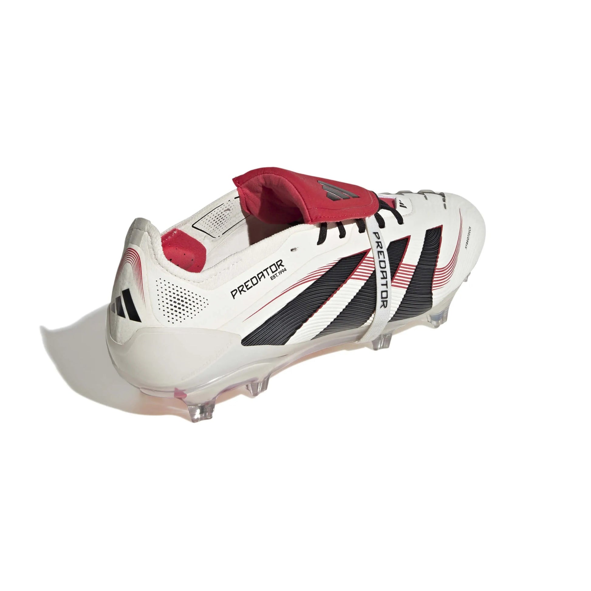 adidas Predator Elite FT FG - Goal Hunter Pack (HO24) Soccer adidas Predator Elite FT FG - Goal Hunter Pack (HO24) Soccer