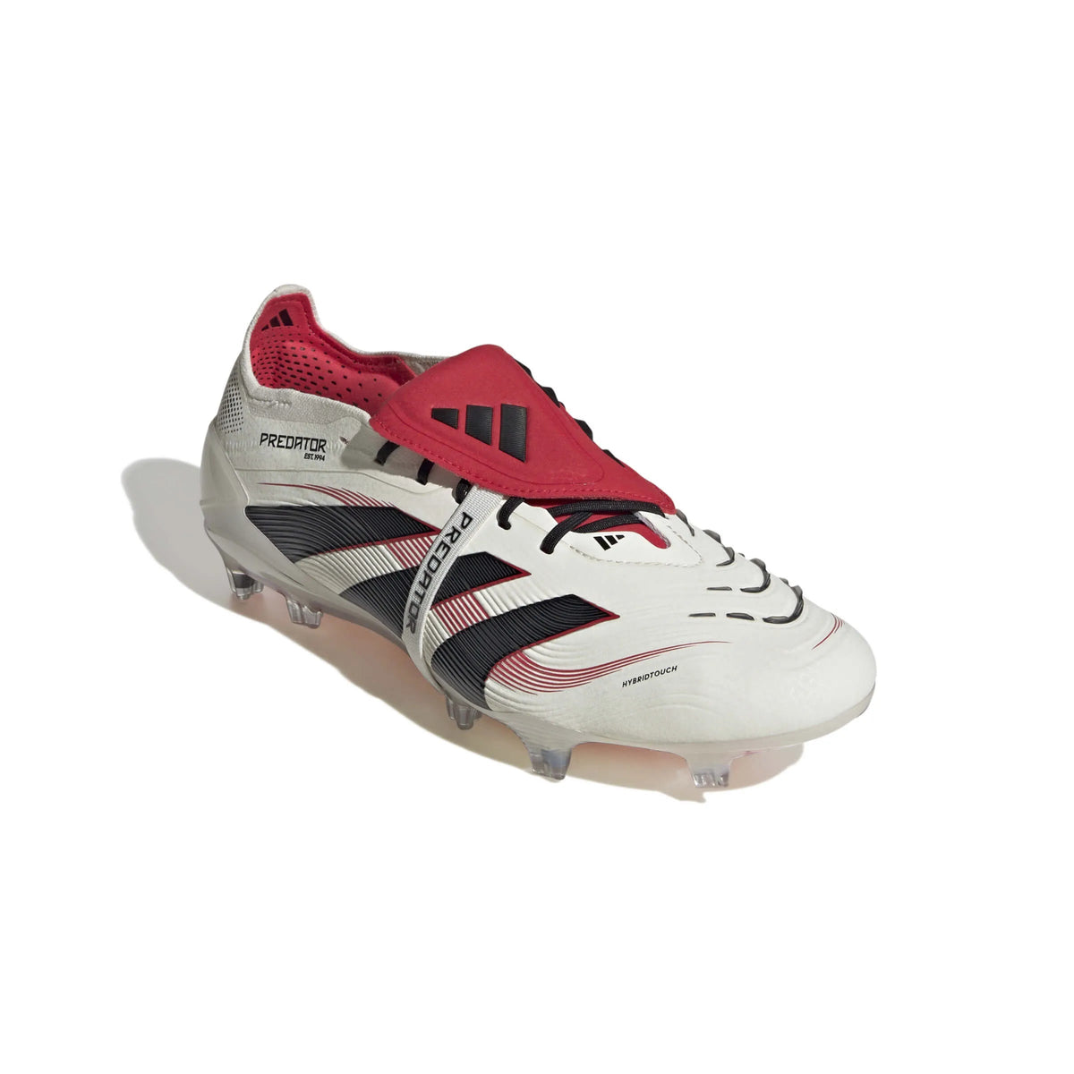 adidas Predator Elite FT FG - Goal Hunter Pack (HO24) Soccer adidas Predator Elite FT FG - Goal Hunter Pack (HO24) Soccer
