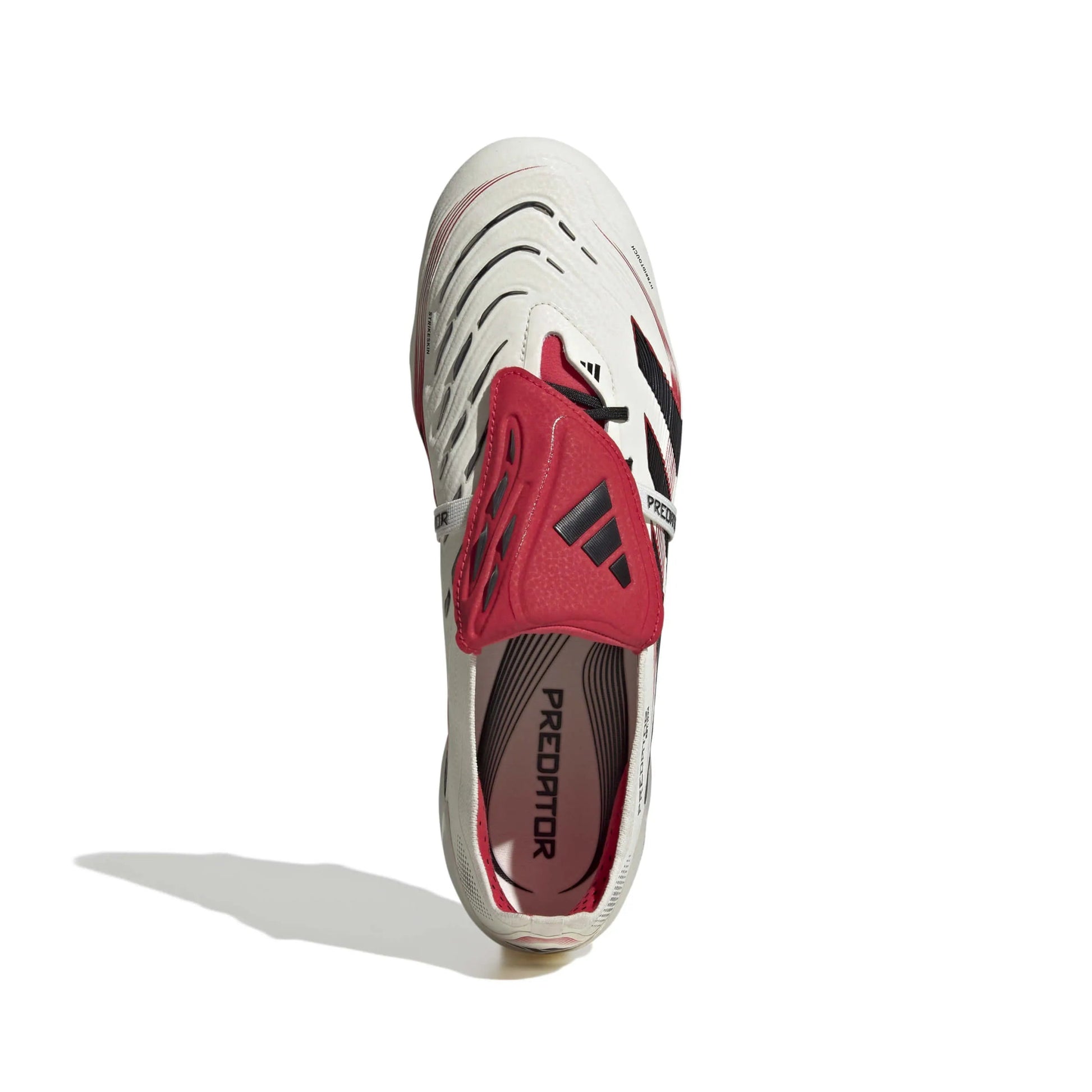 adidas Predator Elite FT FG - Goal Hunter Pack (HO24) Soccer adidas Predator Elite FT FG - Goal Hunter Pack (HO24) Soccer