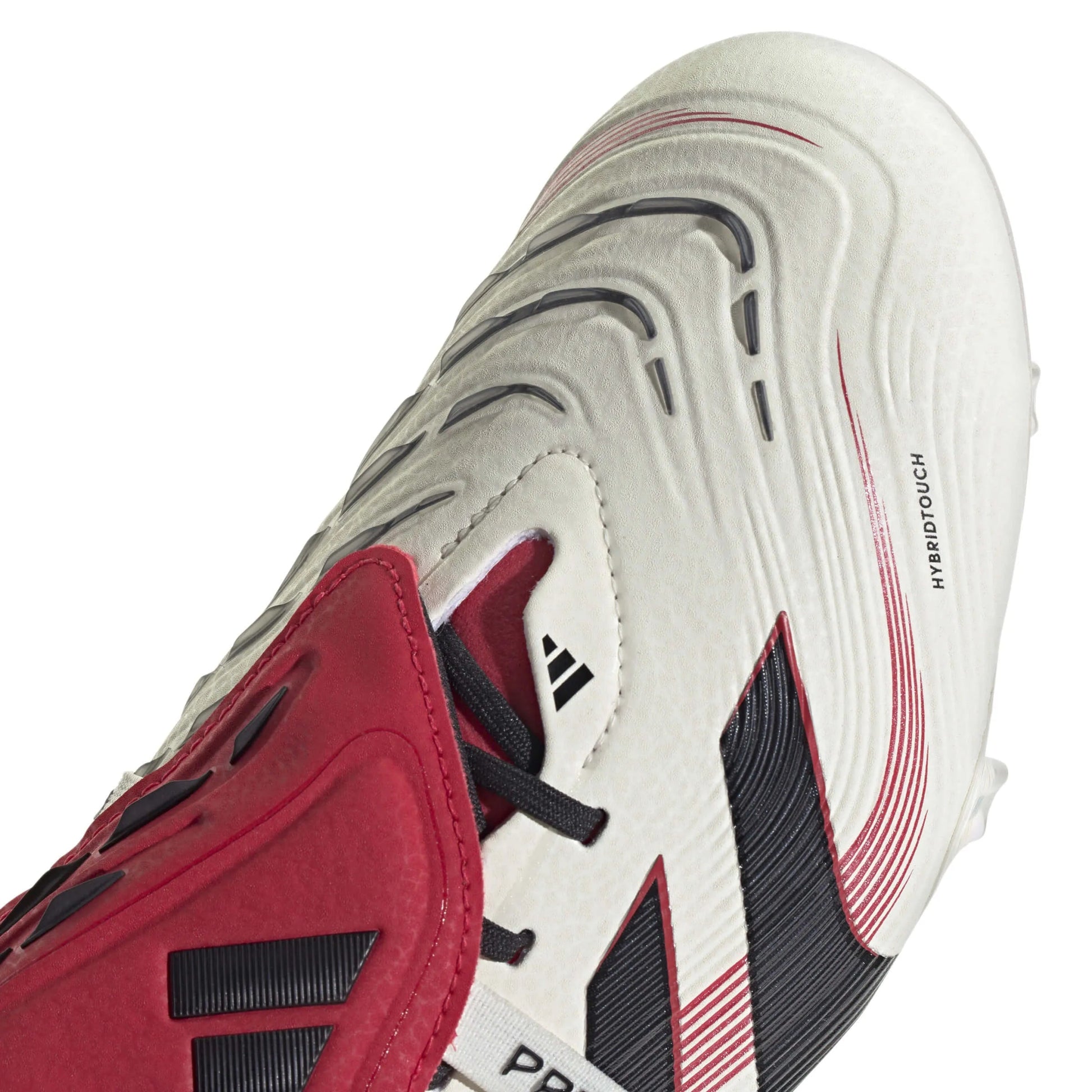 adidas Predator Elite FT FG - Goal Hunter Pack (HO24) Soccer adidas Predator Elite FT FG - Goal Hunter Pack (HO24) Soccer