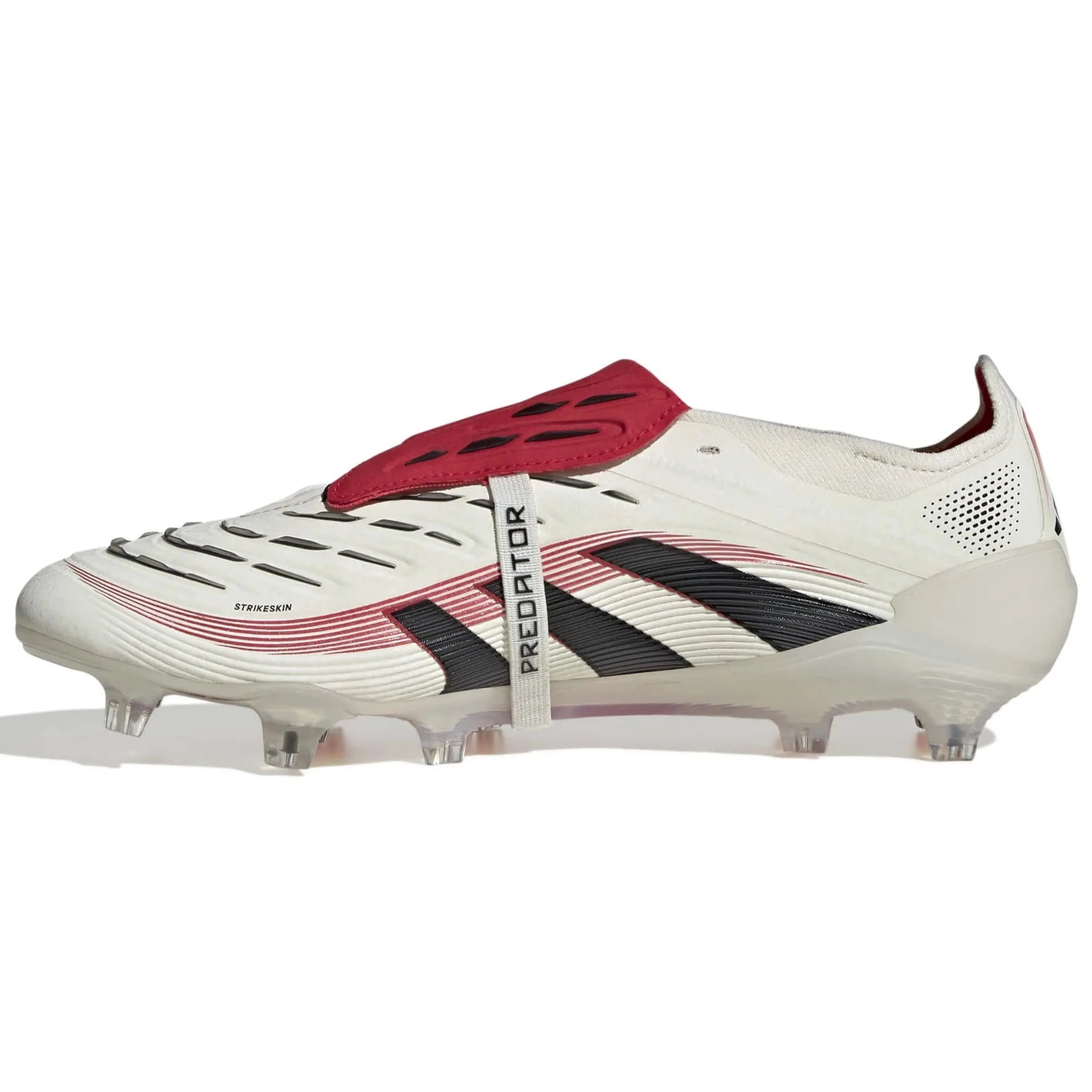 adidas Predator Elite FT FG - Goal Hunter Pack (HO24) Soccer adidas Predator Elite FT FG - Goal Hunter Pack (HO24) Soccer