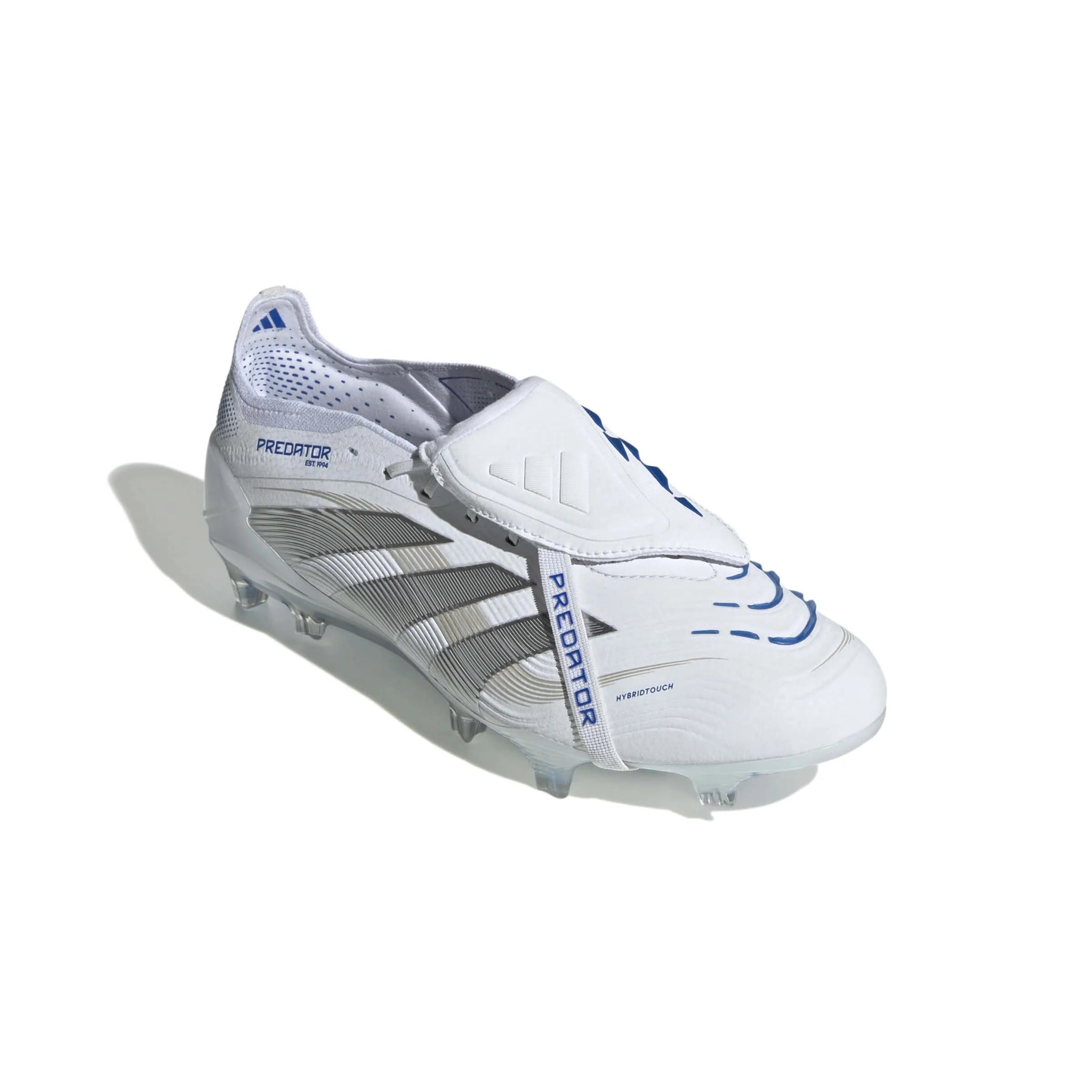 adidas Predator Elite FT FG - Polar Victory Pack (SP25) Soccer