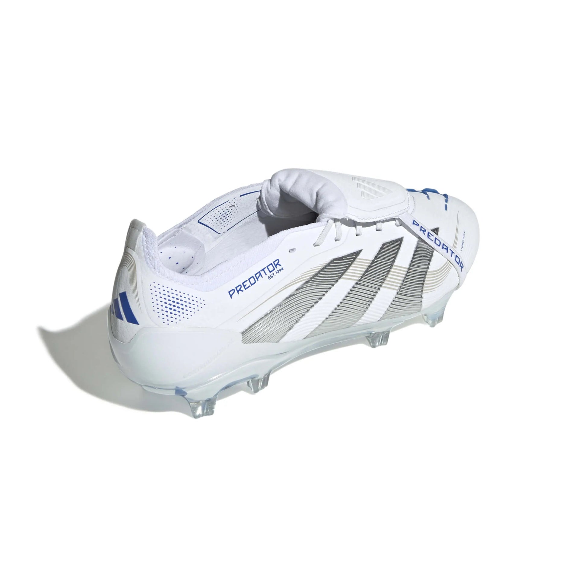 adidas Predator Elite FT FG - Polar Victory Pack (SP25) Soccer adidas Predator Elite FT FG - Polar Victory Pack (SP25) Soccer