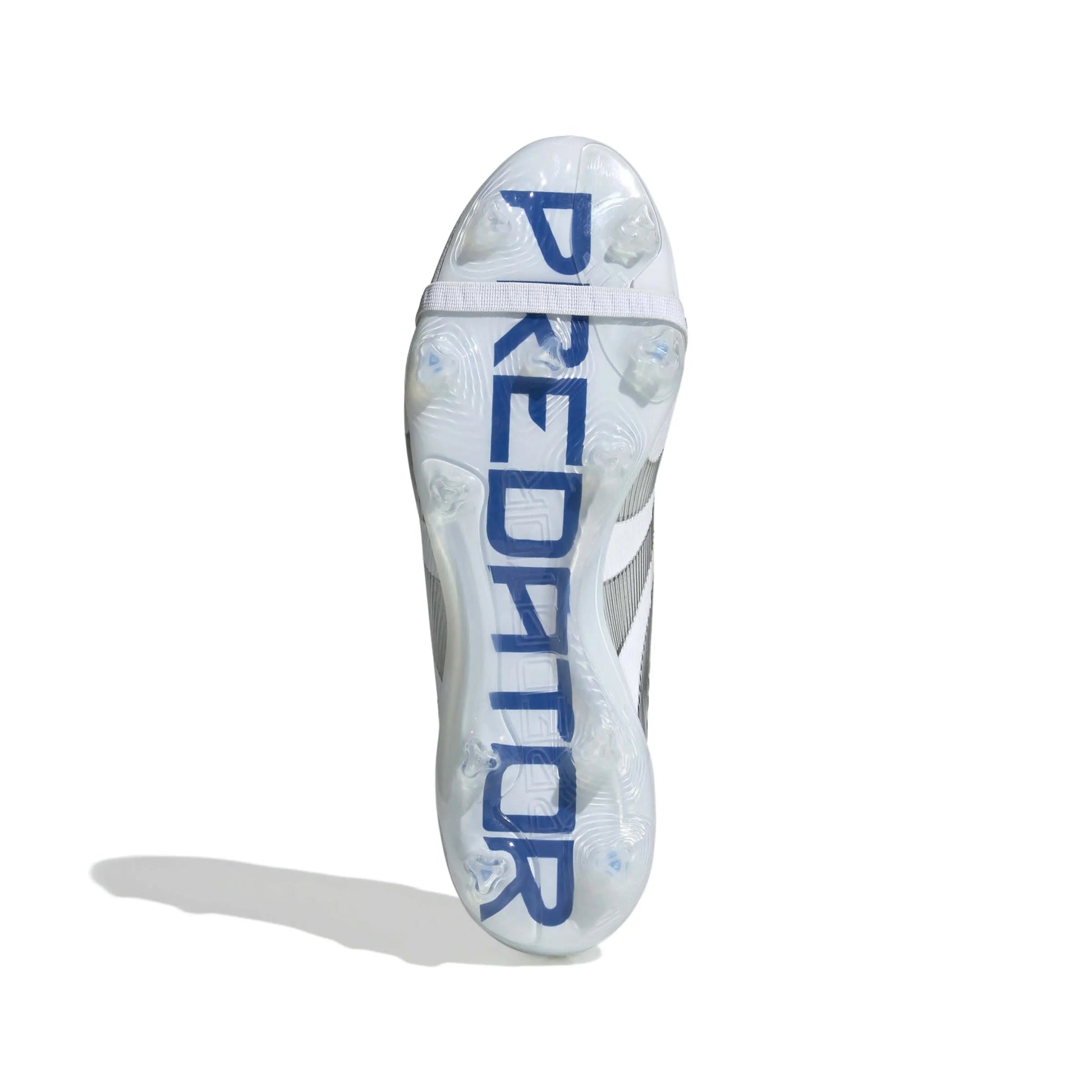 adidas Predator Elite FT FG - Polar Victory Pack (SP25) Soccer adidas Predator Elite FT FG - Polar Victory Pack (SP25) Soccer