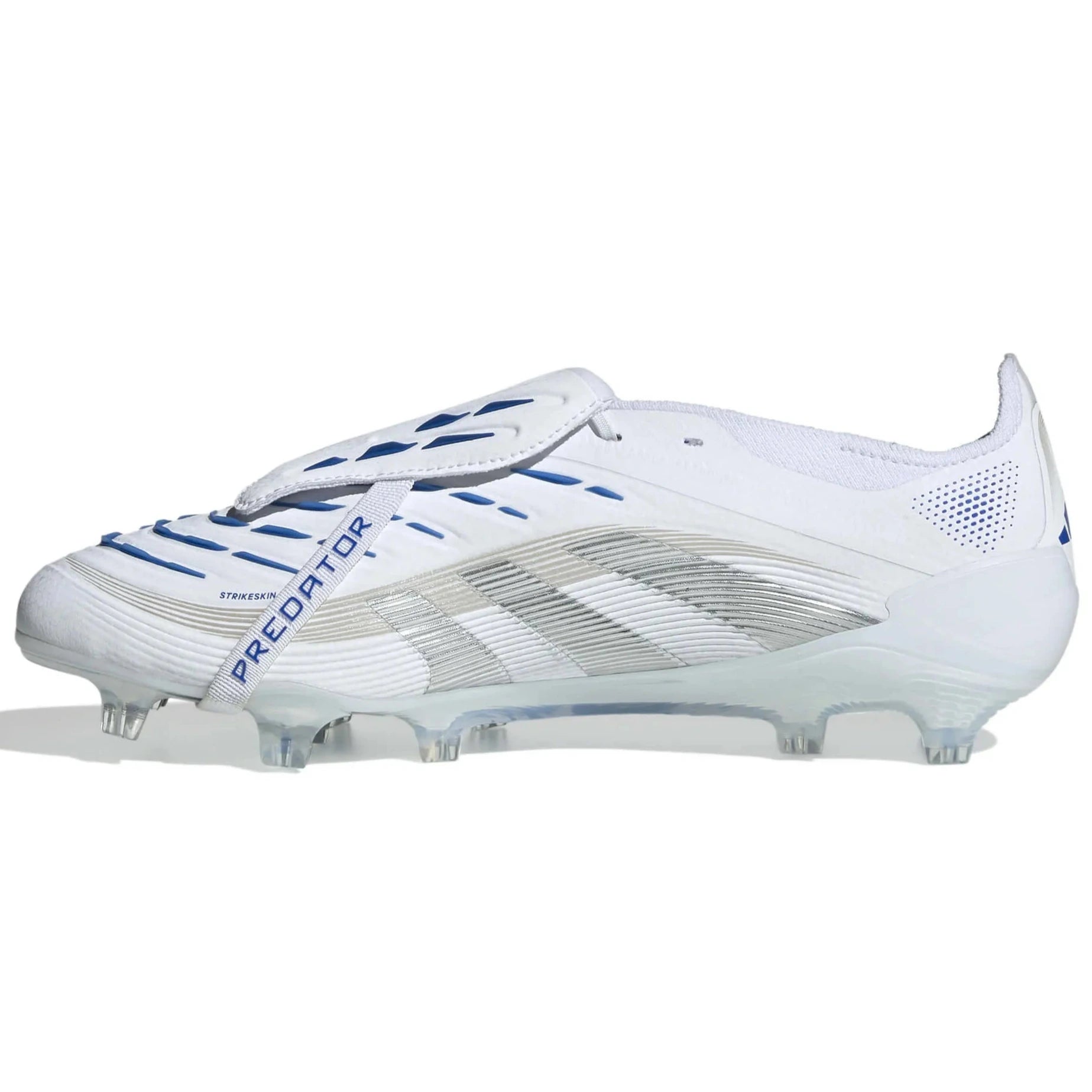 adidas Predator Elite FT FG - Polar Victory Pack (SP25) Soccer