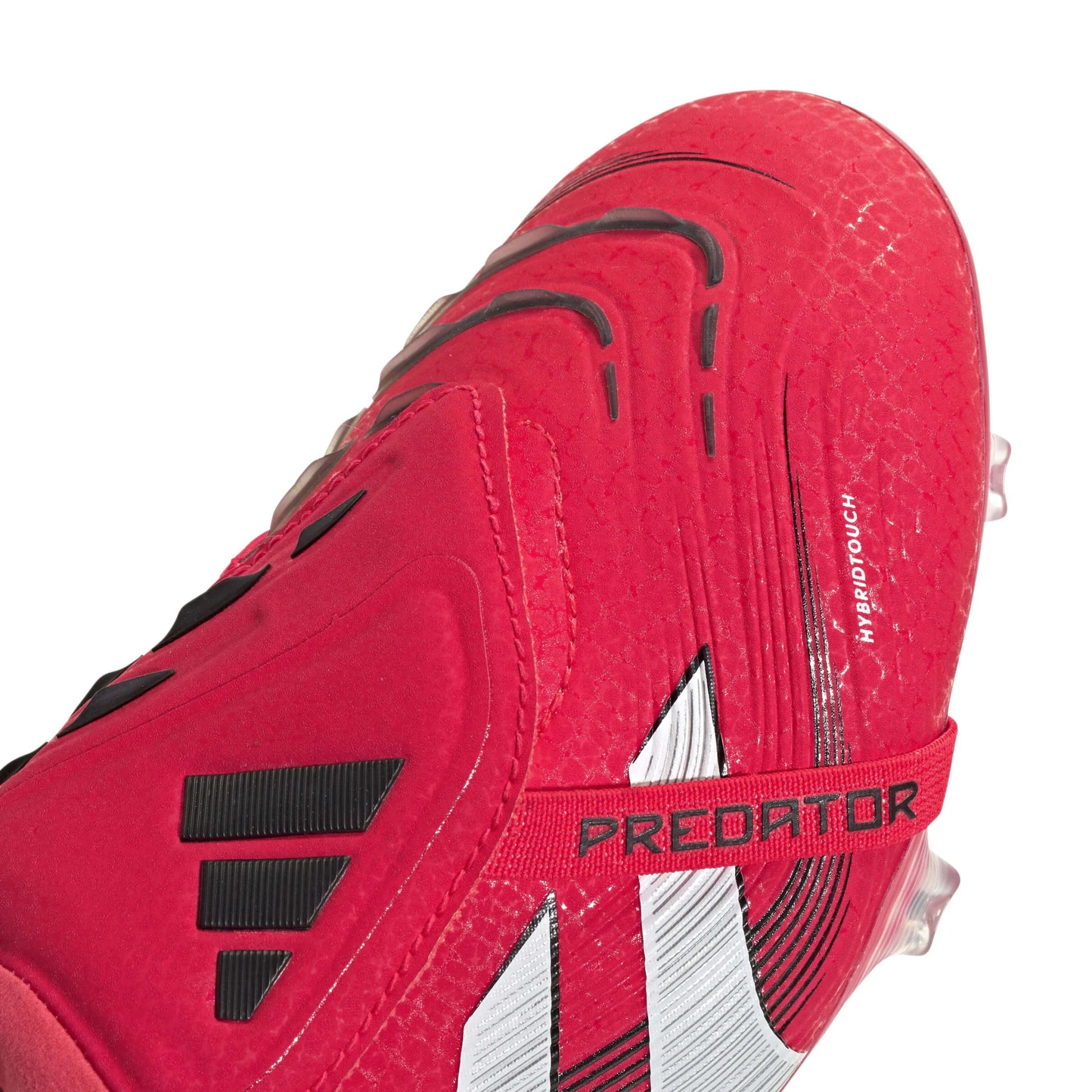 adidas Predator Elite FT FG - Pure Victory Pack (SP25) Soccer adidas Predator Elite FT FG - Pure Victory Pack (SP25) Soccer