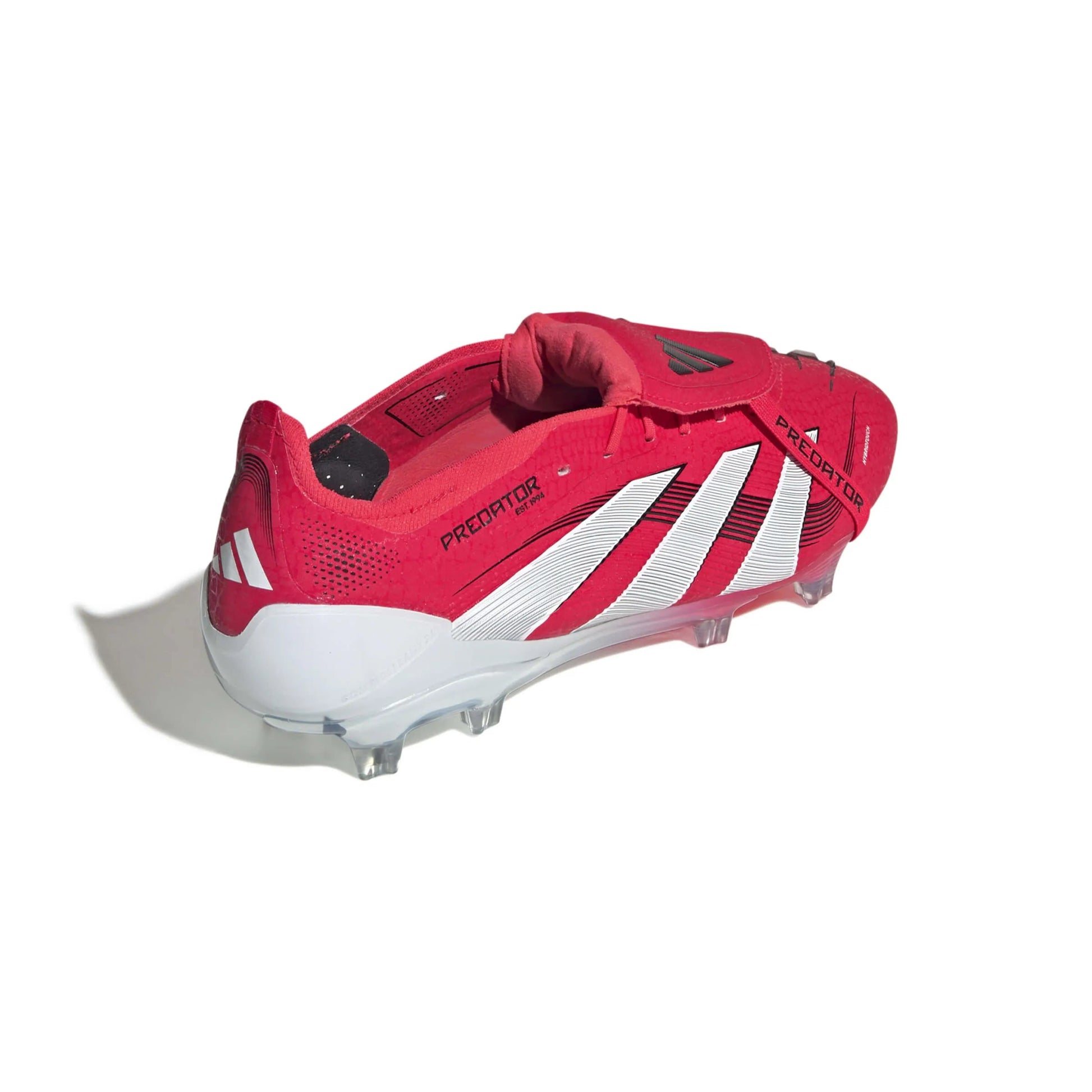 adidas Predator Elite FT FG - Pure Victory Pack (SP25) Soccer adidas Predator Elite FT FG - Pure Victory Pack (SP25) Soccer