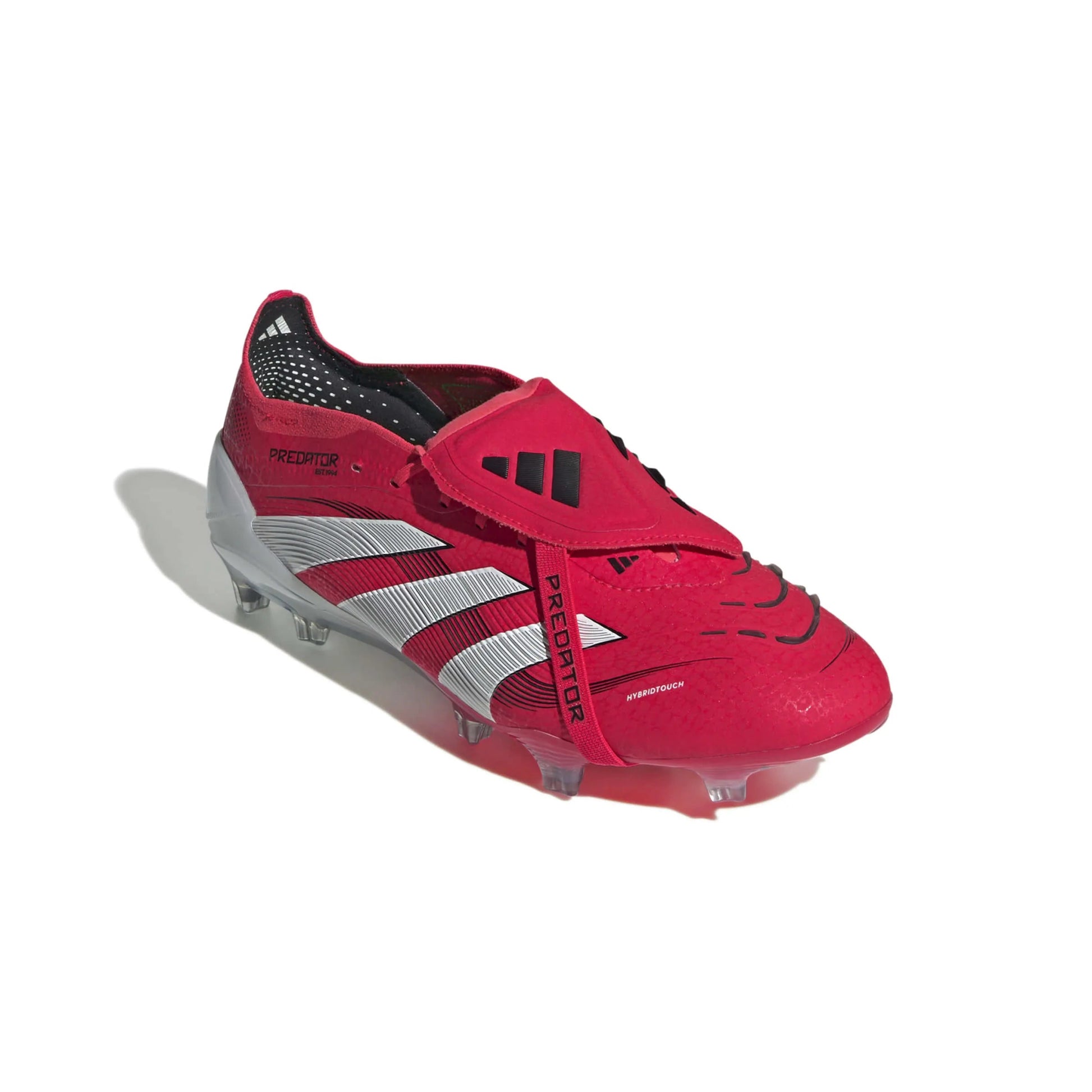 adidas Predator Elite FT FG - Pure Victory Pack (SP25) Soccer