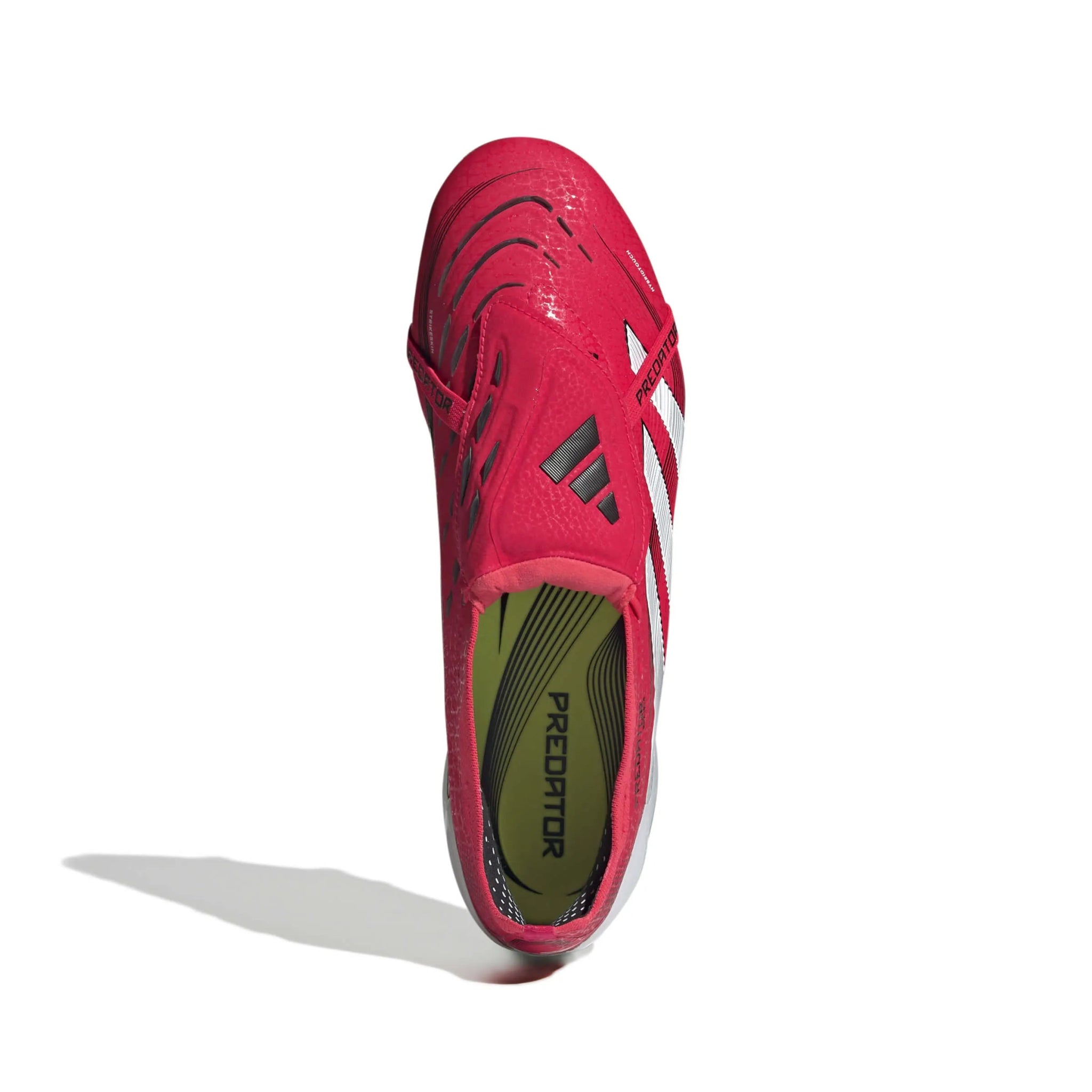adidas Predator Elite FT FG - Pure Victory Pack (SP25) Soccer