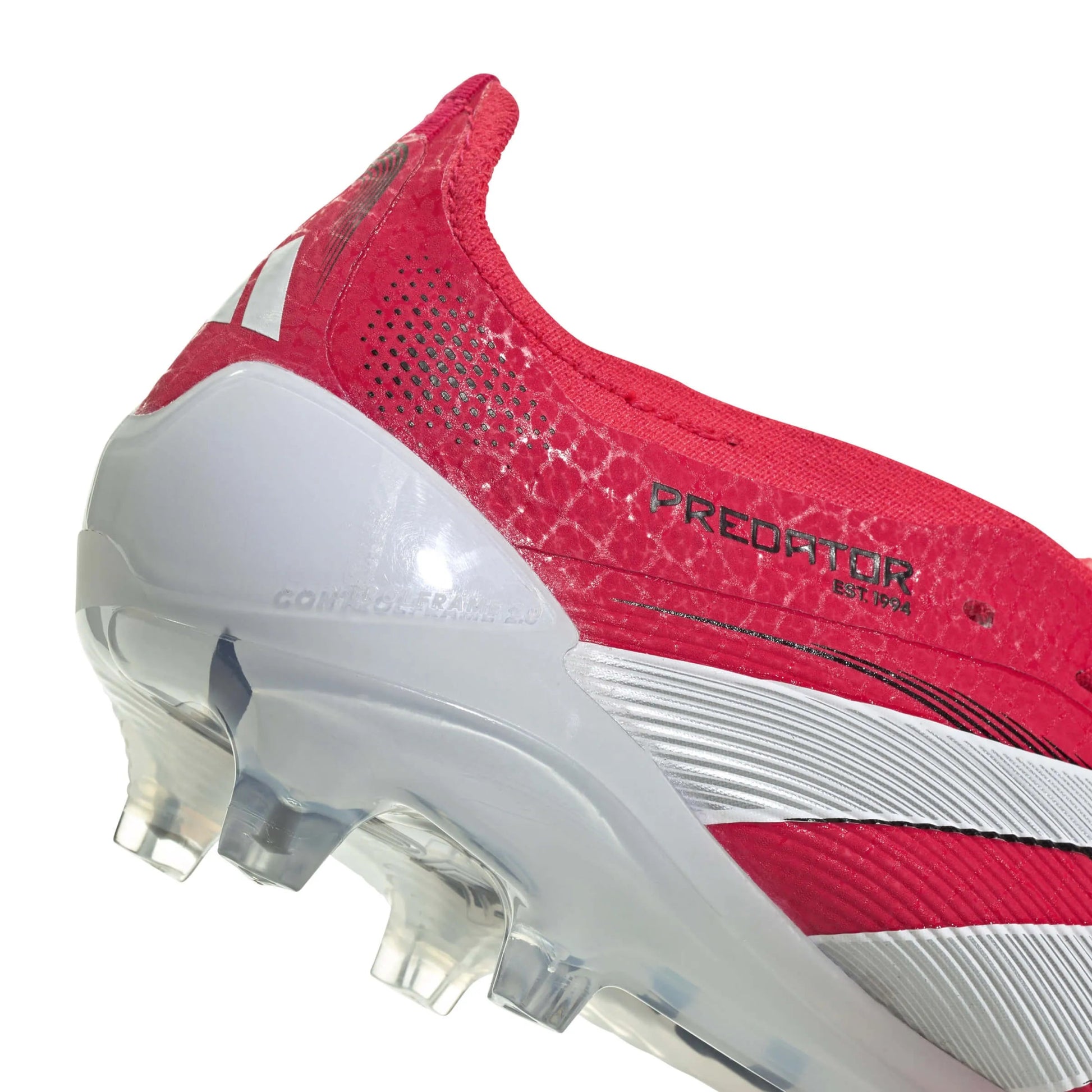 adidas Predator Elite FT FG - Pure Victory Pack (SP25) Soccer adidas Predator Elite FT FG - Pure Victory Pack (SP25) Soccer