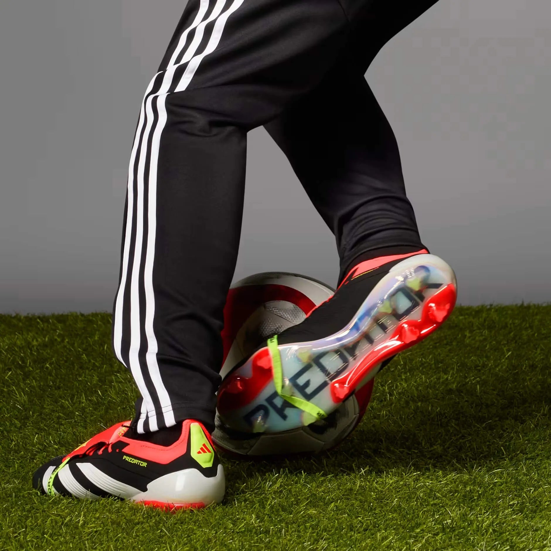 adidas Predator Elite FT FG - Solar Energy Pack (SP24) Soccer adidas Predator Elite FT FG - Solar Energy Pack (SP24) Soccer