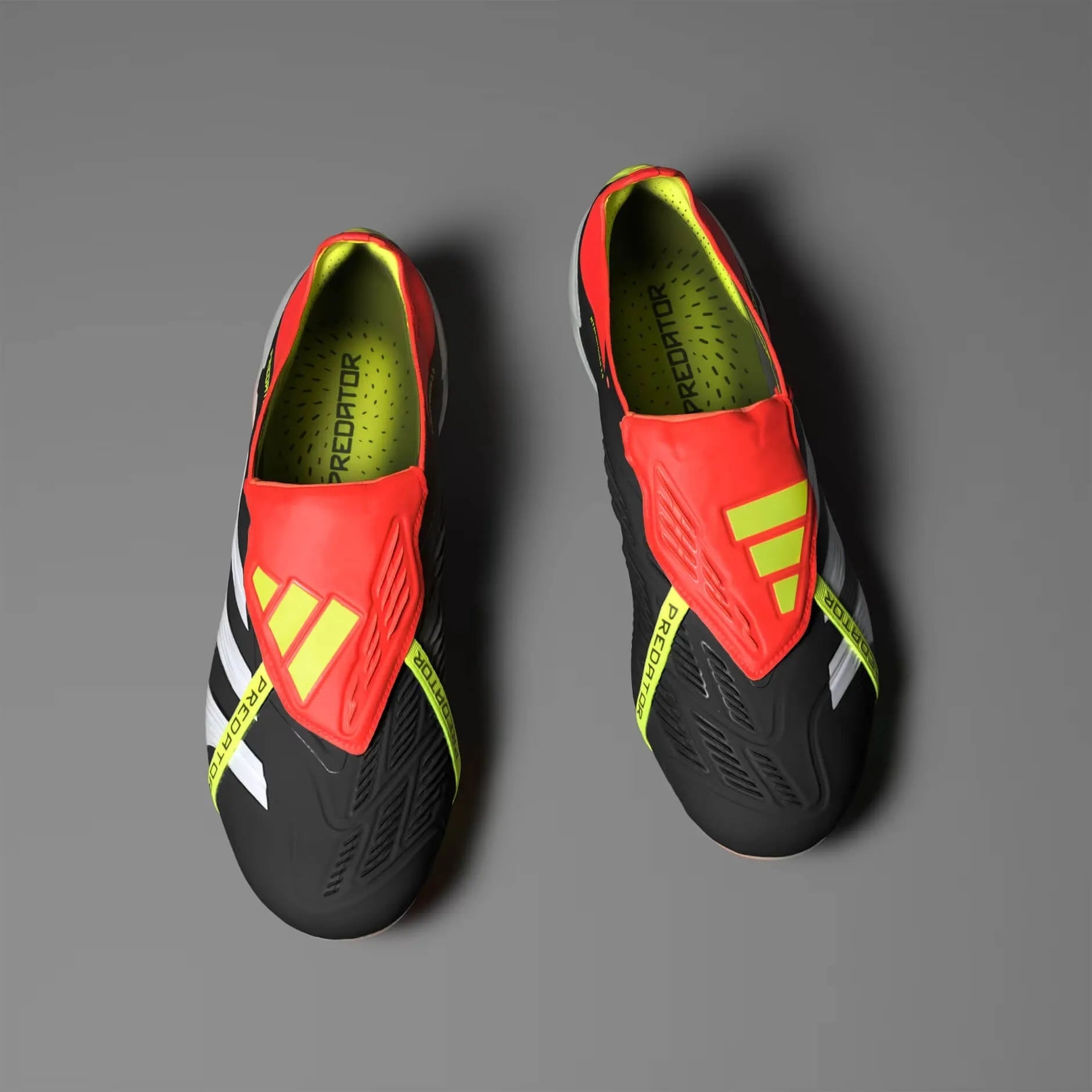 adidas Predator Elite FT FG - Solar Energy Pack (SP24) Soccer adidas Predator Elite FT FG - Solar Energy Pack (SP24) Soccer