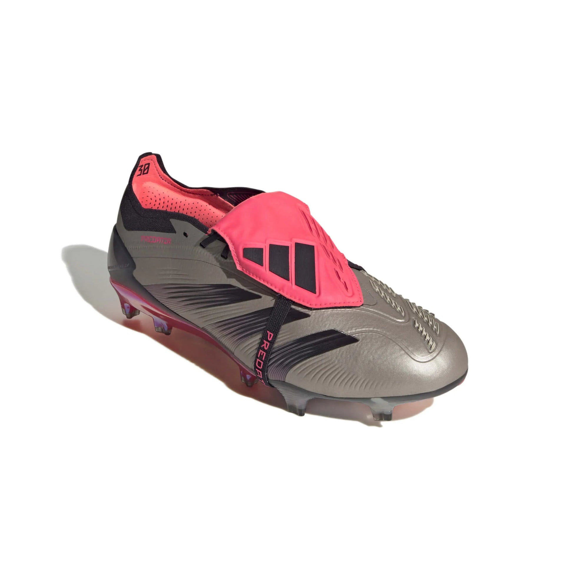adidas Predator Elite FT FG - Vivid Horizon Pack (FA24)