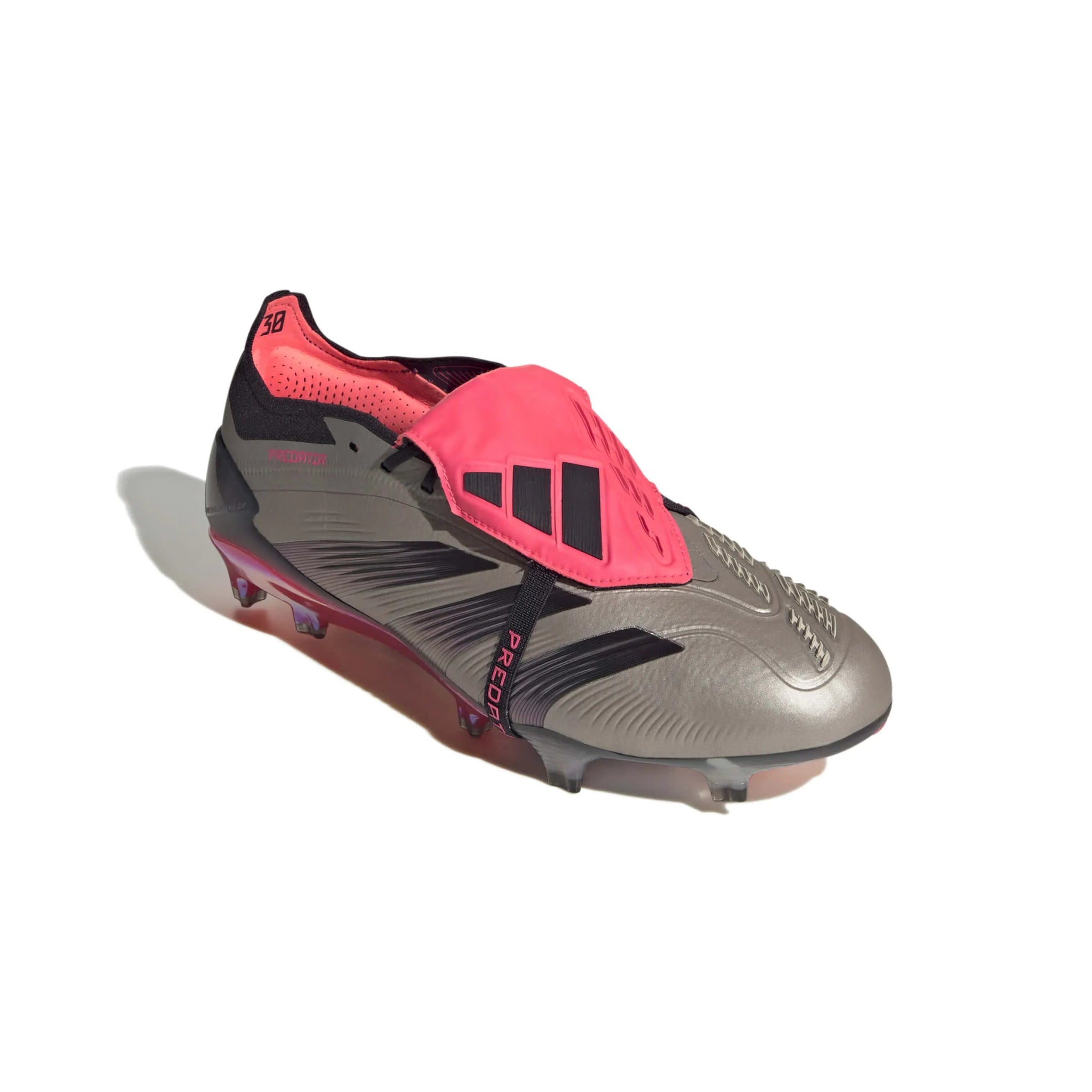 adidas Predator Elite FT FG - Vivid Horizon Pack (FA24) Soccer
