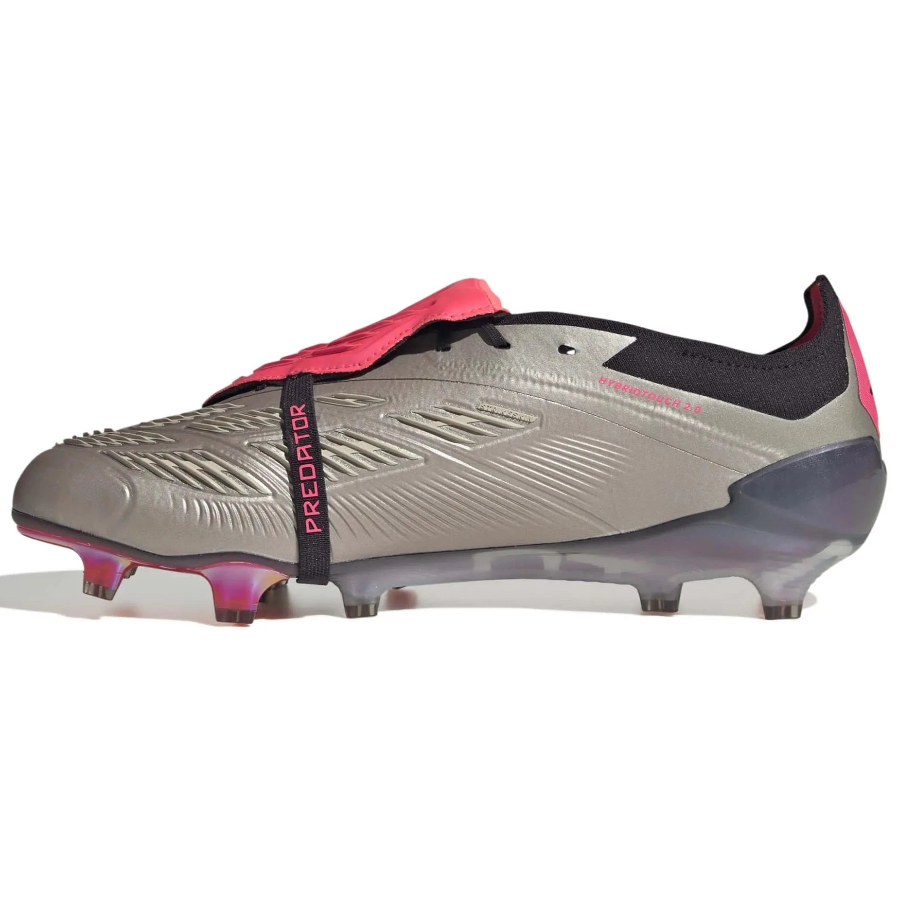 adidas Predator Elite FT FG - Vivid Horizon Pack (FA24) Soccer