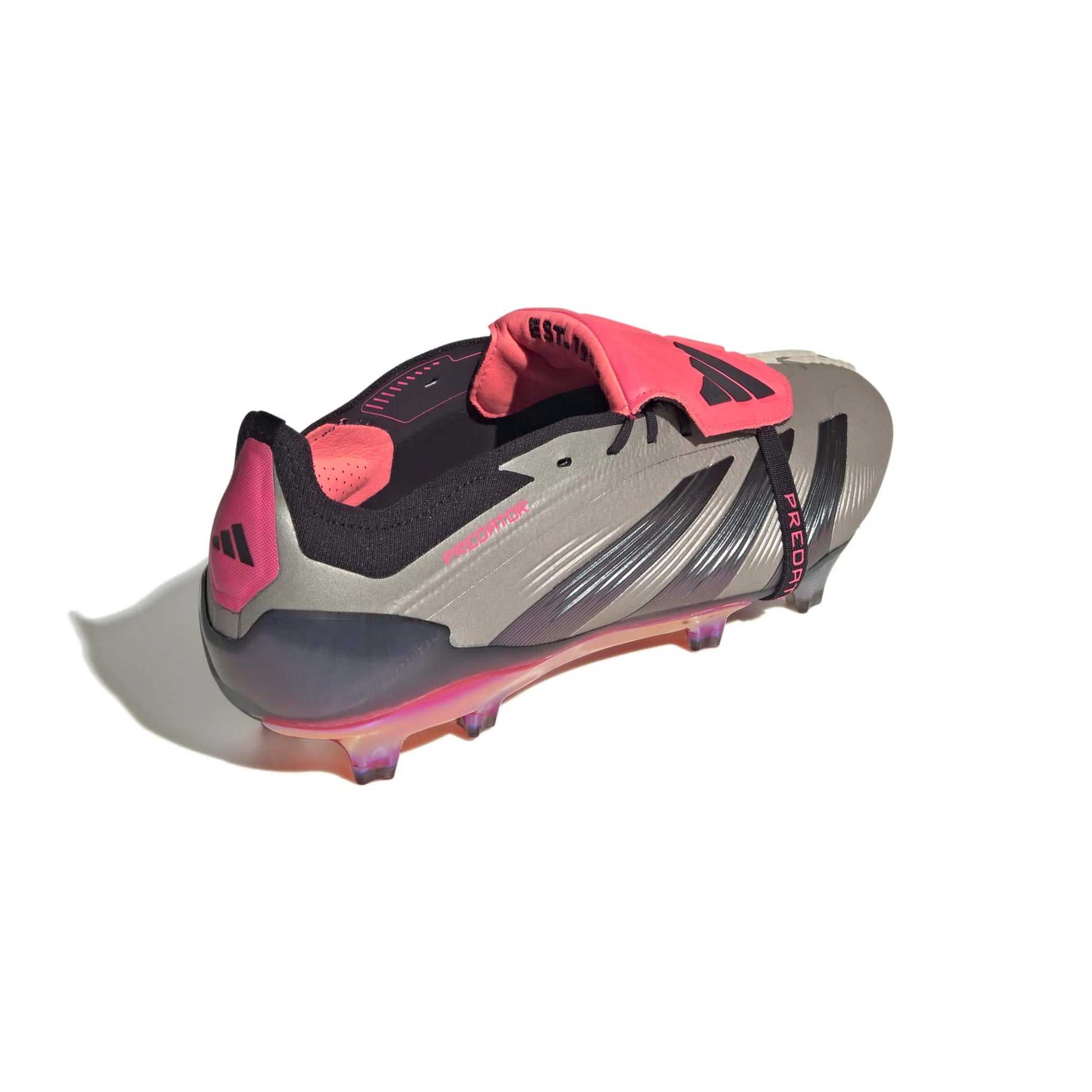 adidas Predator Elite FT FG - Vivid Horizon Pack (FA24)