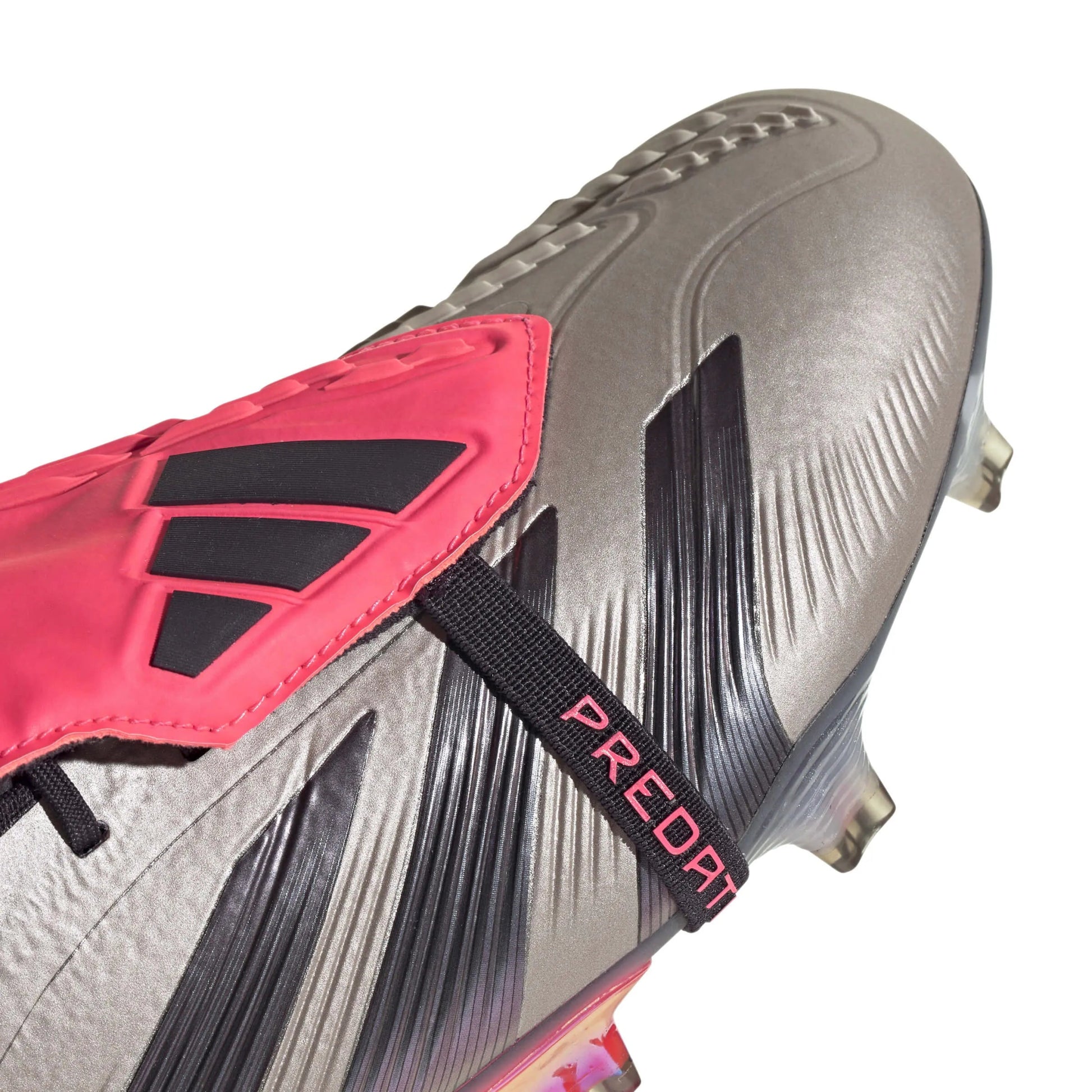 adidas Predator Elite FT FG - Vivid Horizon Pack (FA24) Soccer