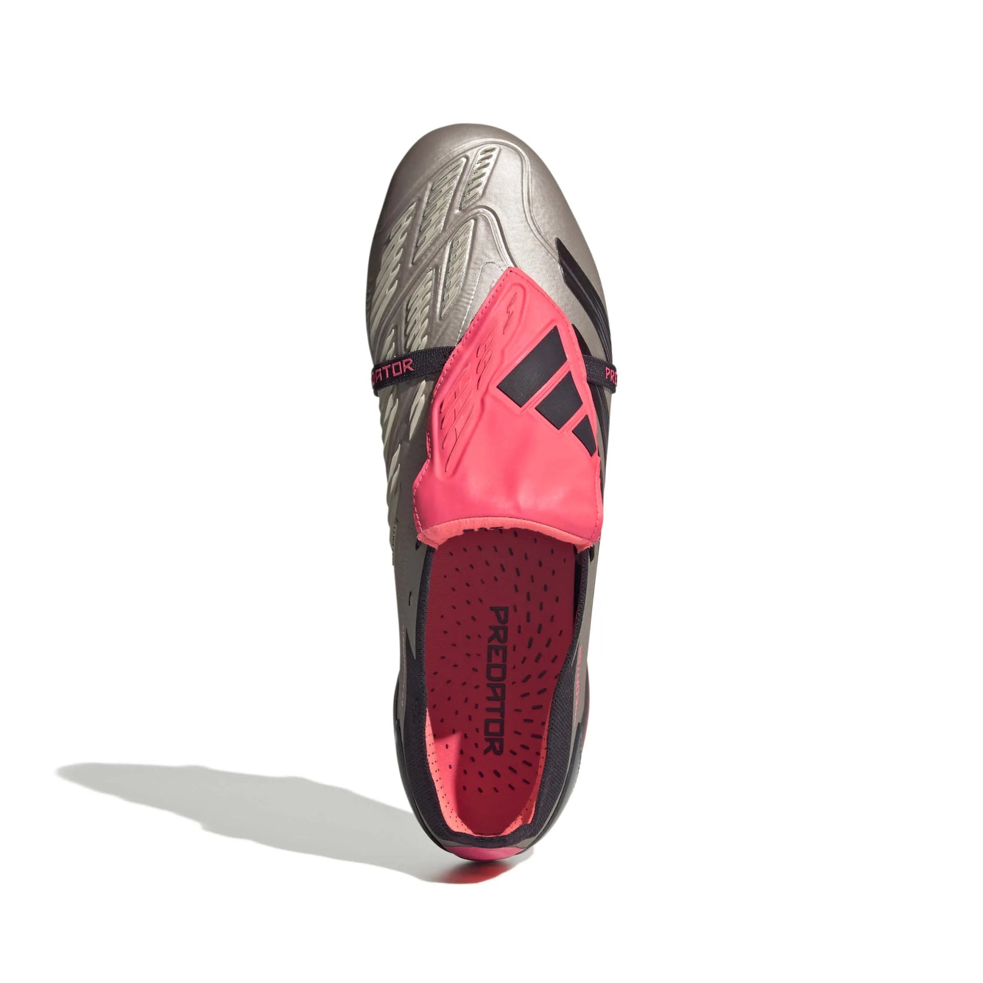 adidas Predator Elite FT FG - Vivid Horizon Pack (FA24) Soccer