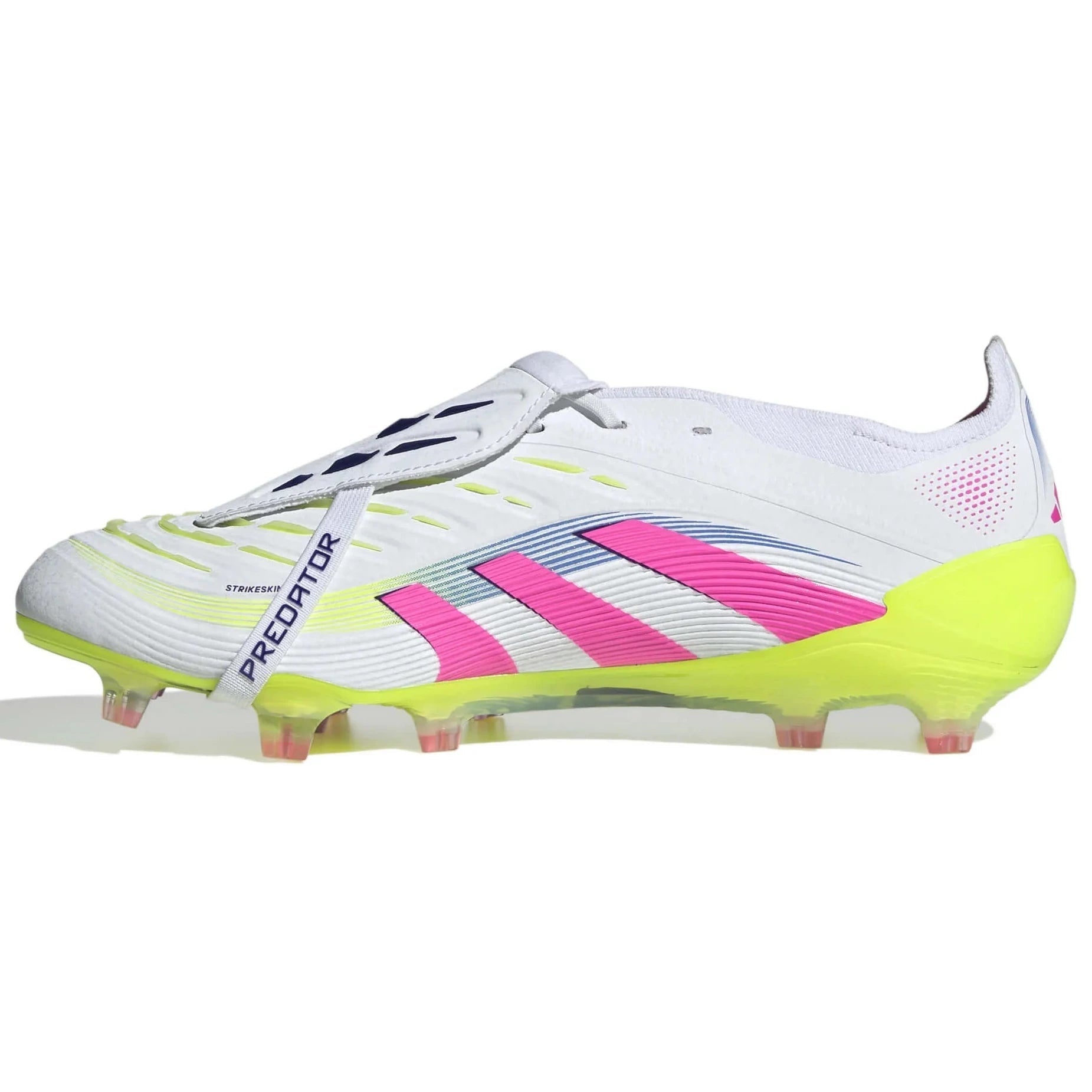 adidas Predator Elite FT Firm Ground Soccer Cleats - Celestial Victory Pack (SP25) (Side 2)