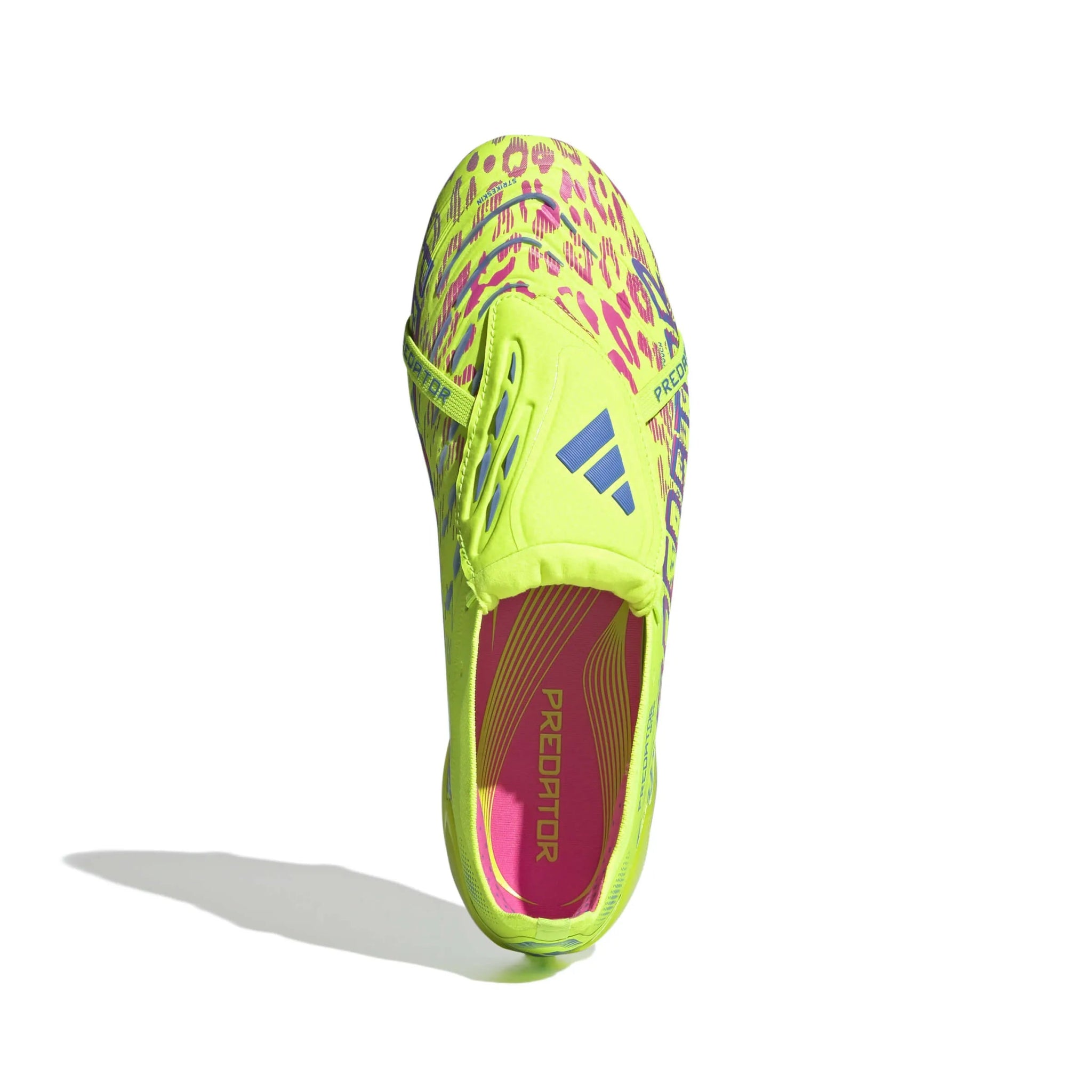 adidas Predator Elite FT Firm Ground Soccer Cleats - Mystic Victory Pack (SP25)