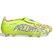 adidas Predator Elite FT Firm Ground Soccer Cleats - Mystic Victory Pack (SP25)