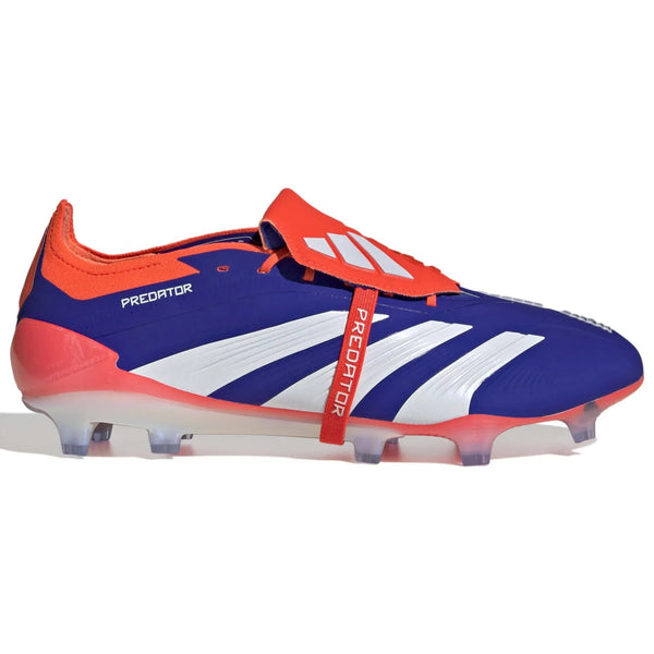 adidas Predator Elite Full Tongue FG - Advancement Pack (FA24