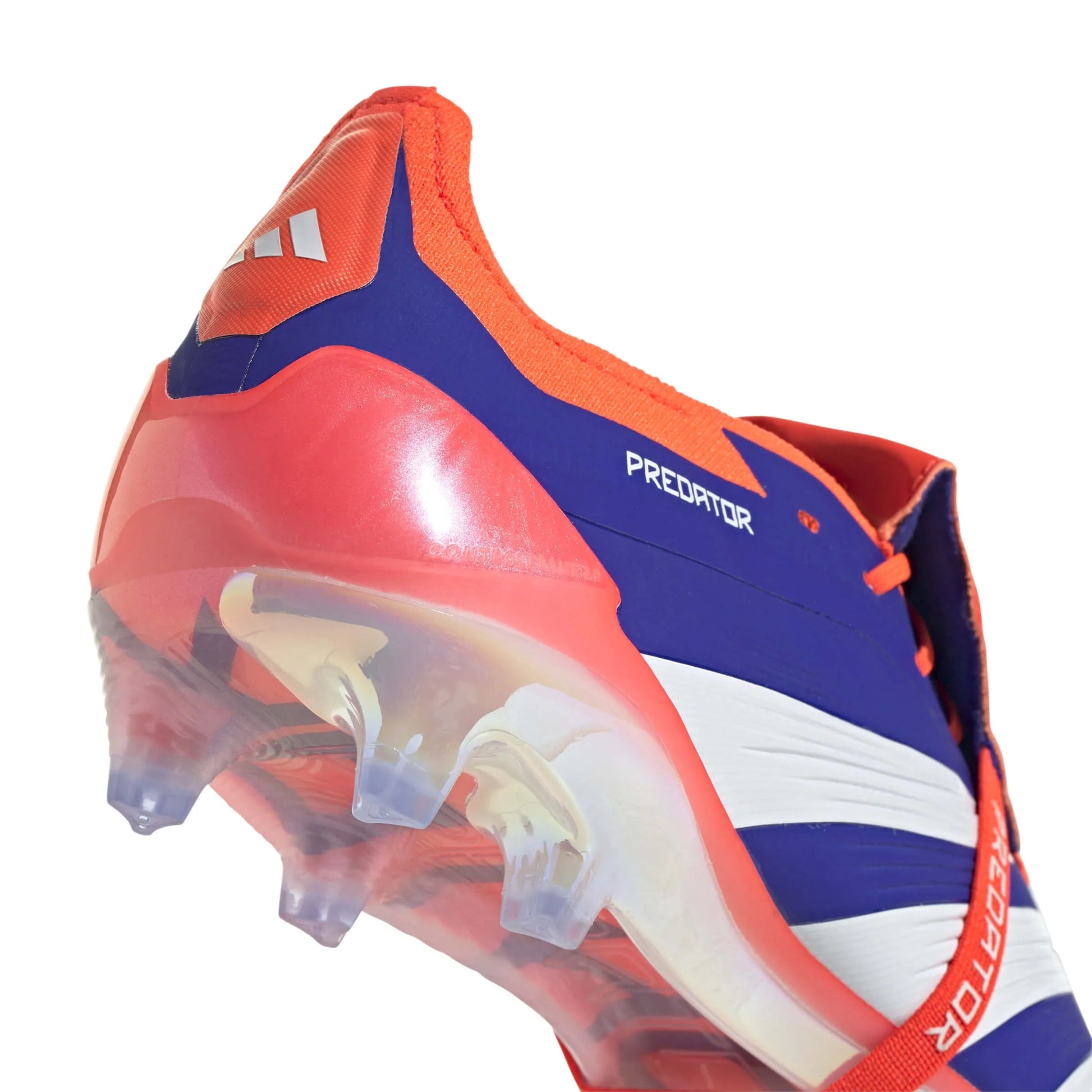 adidas Predator Elite Full Tongue FG - Advancement Pack (FA24