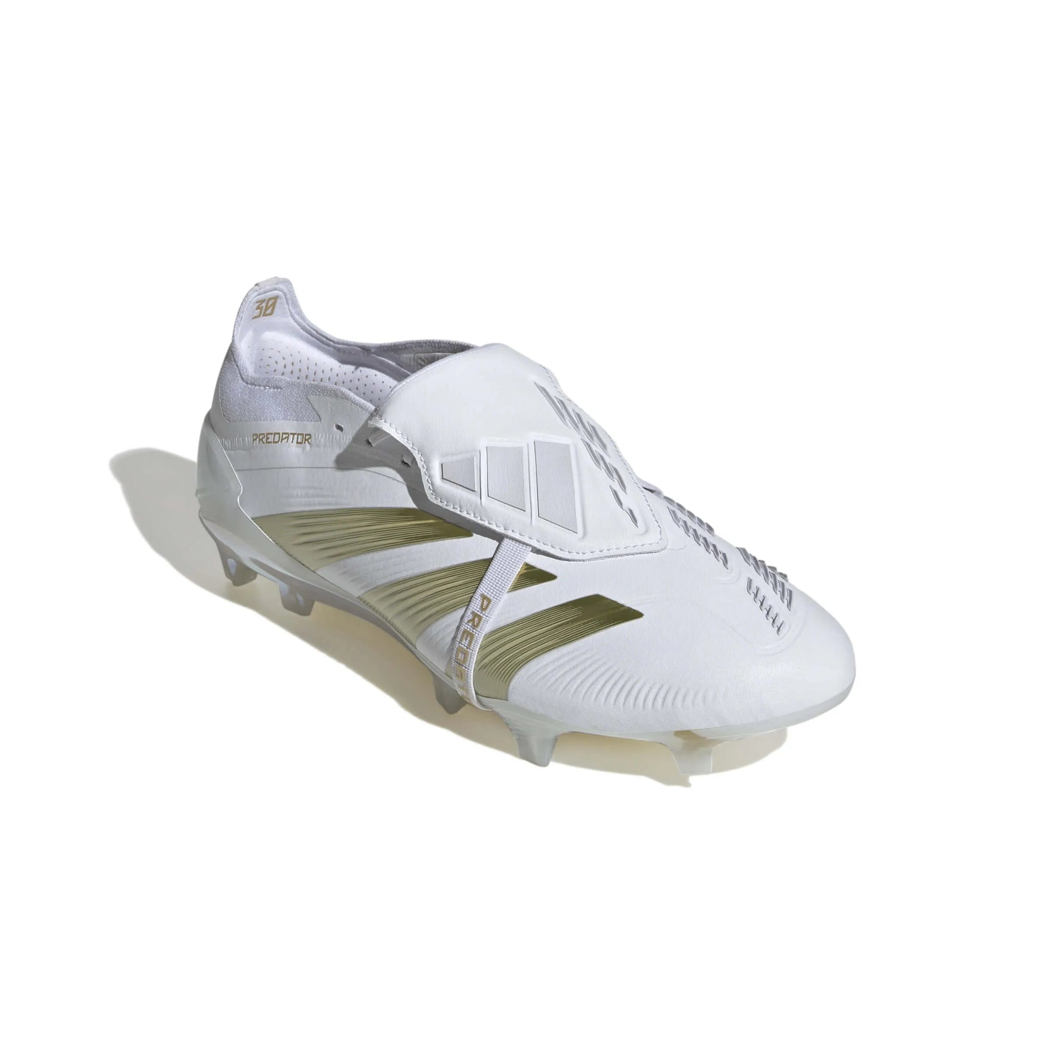 adidas Predator Elite Full Tongue FG - Dayspark Pack (FA24)