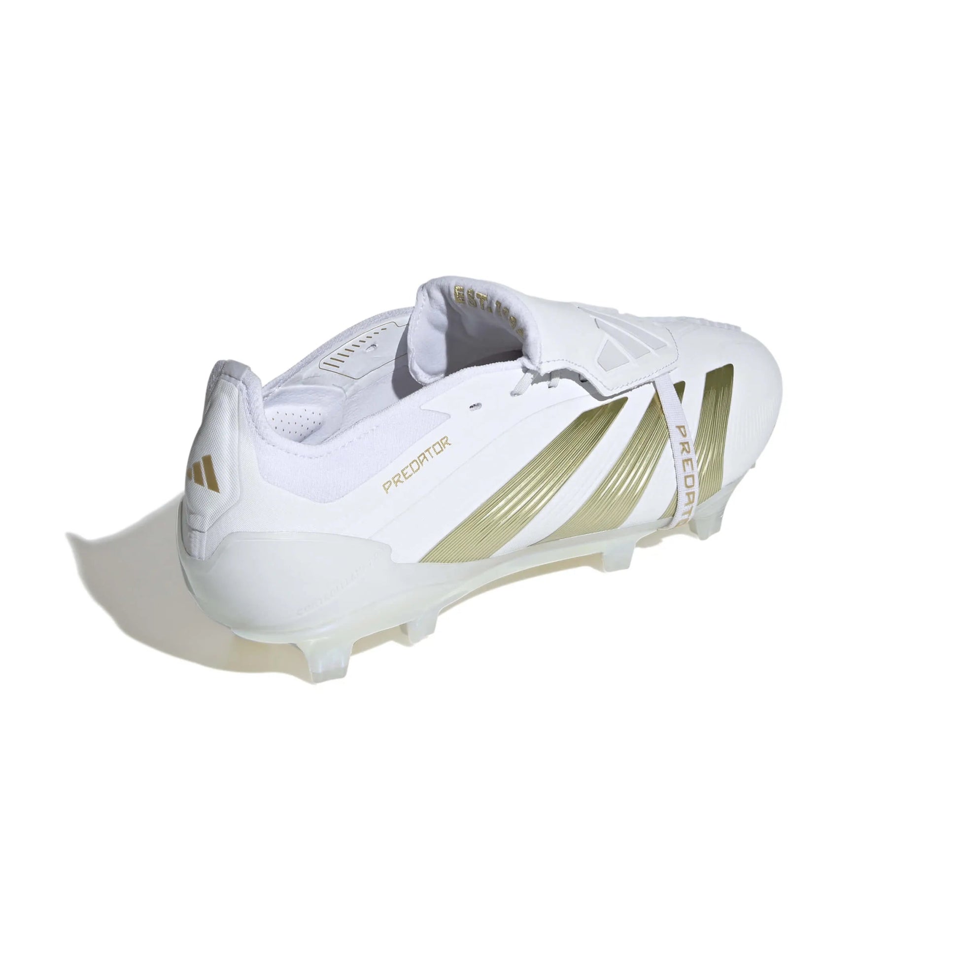 adidas Predator Elite Full Tongue FG - Dayspark Pack (FA24)