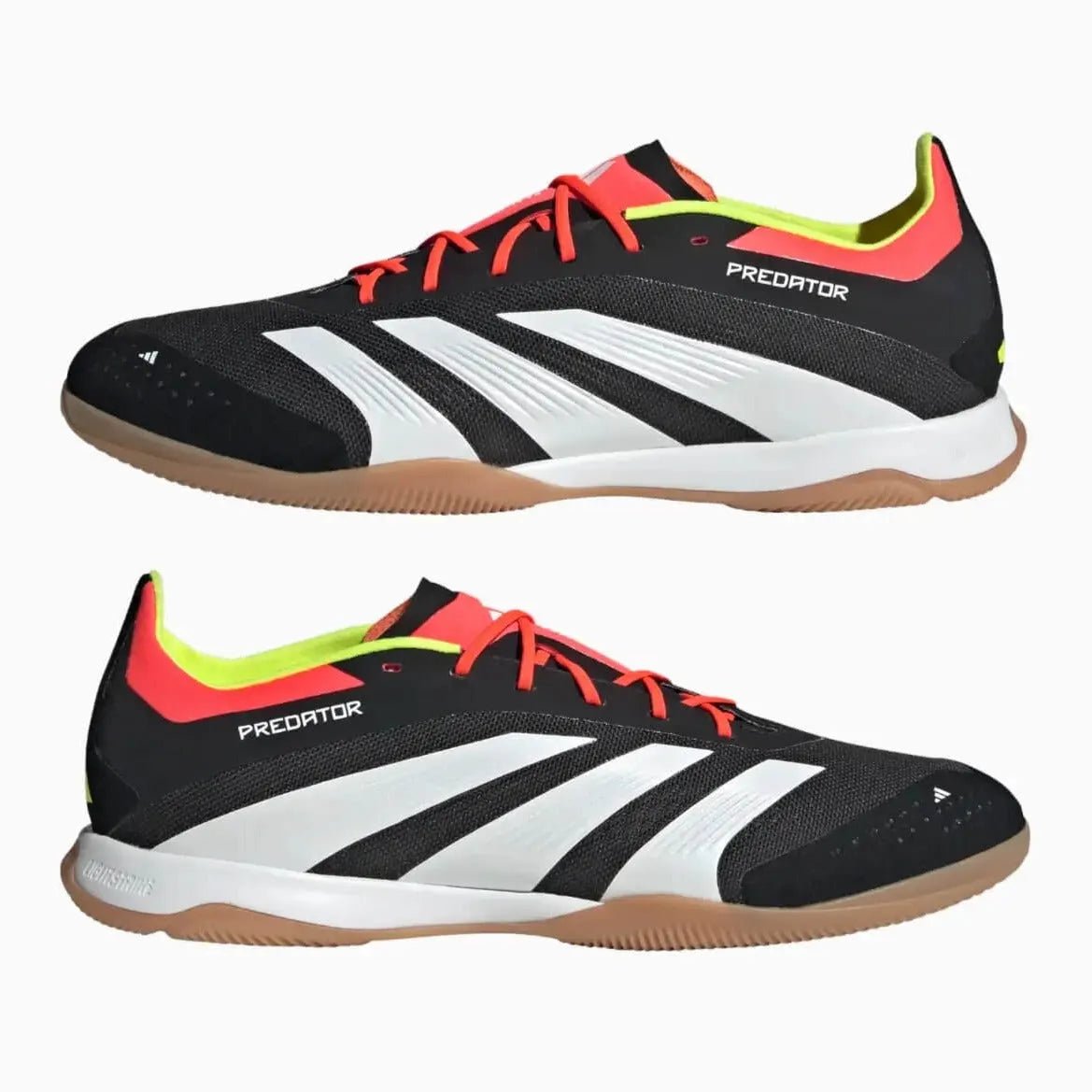 adidas Predator Elite Indoor - Solar Energy Pack (SP24)
