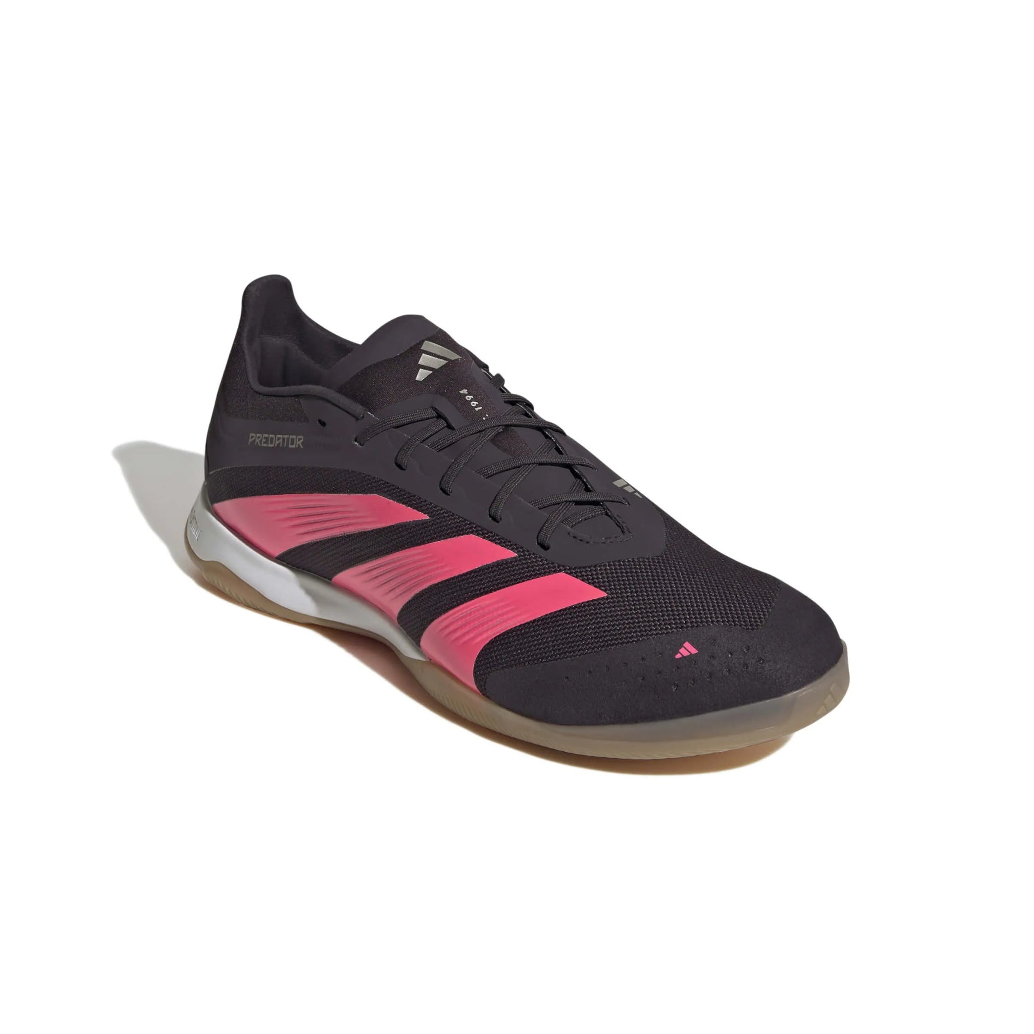 adidas Predator Elite Indoor - Vivid Horizon Pack (FA24) (Lateral - Front)