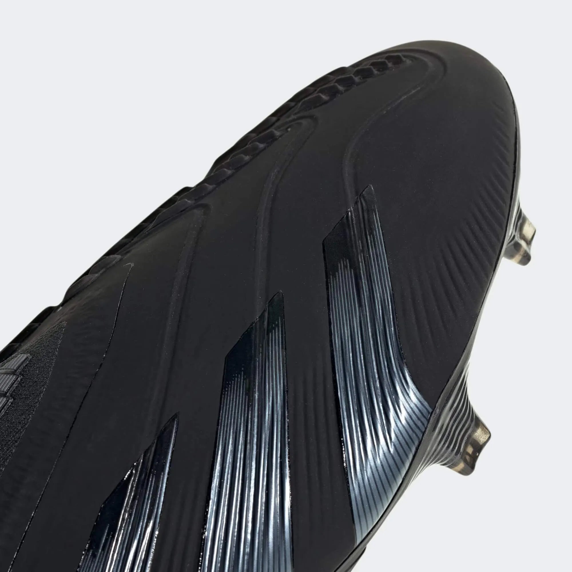 adidas Predator Elite Laceless FG - Base Pack (SP24)